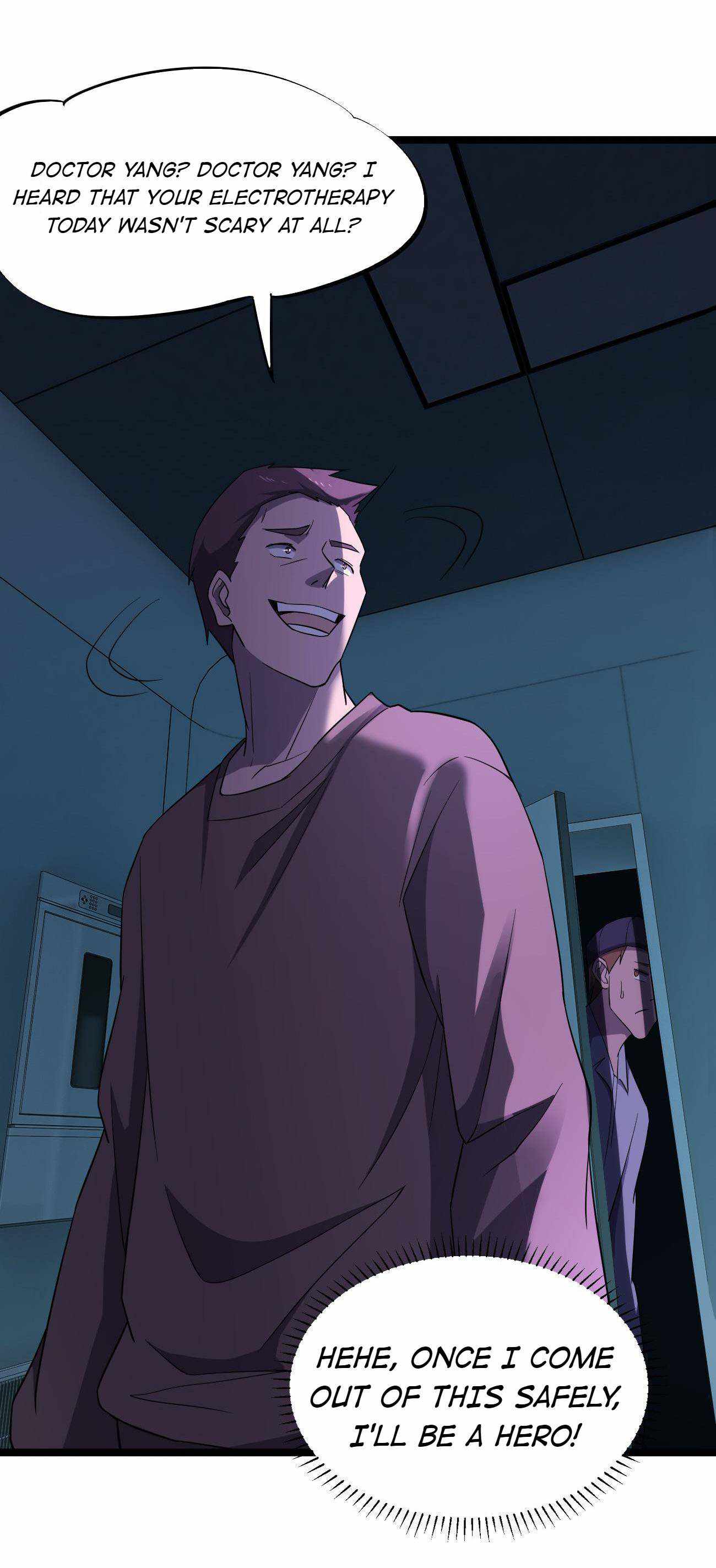 Don’t Get Me Wrong, I’m The Real Victim! Chapter 19 - page 39