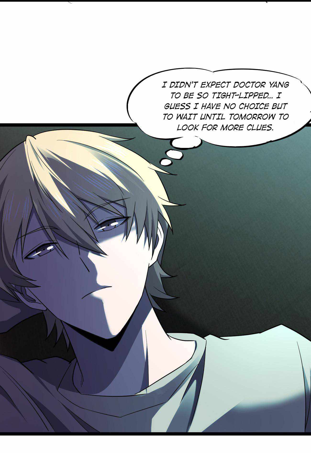Don’t Get Me Wrong, I’m The Real Victim! Chapter 19 - page 42