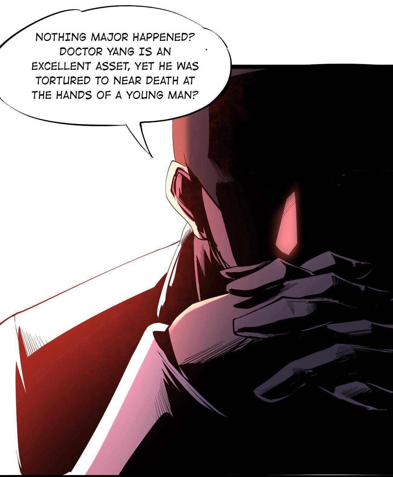 Don’t Get Me Wrong, I’m The Real Victim! Chapter 19 - page 45