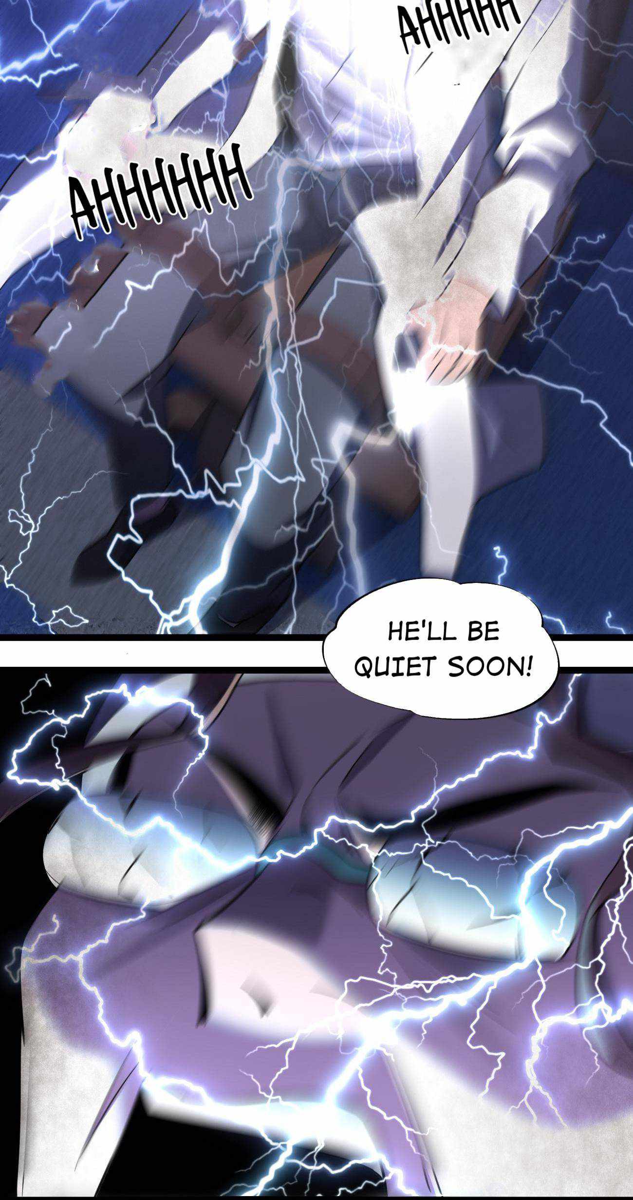 Don’t Get Me Wrong, I’m The Real Victim! Chapter 19 - page 5