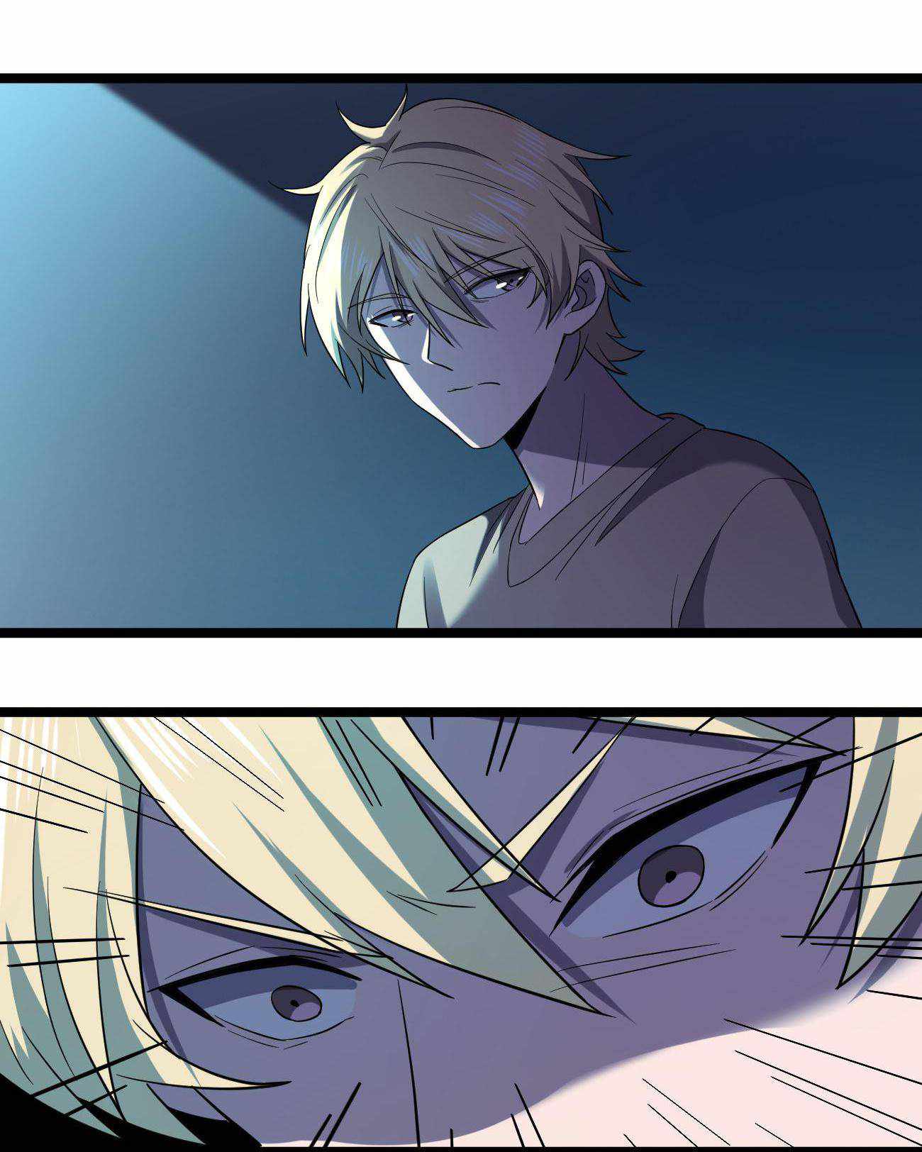 Don’t Get Me Wrong, I’m The Real Victim! Chapter 19 - page 52
