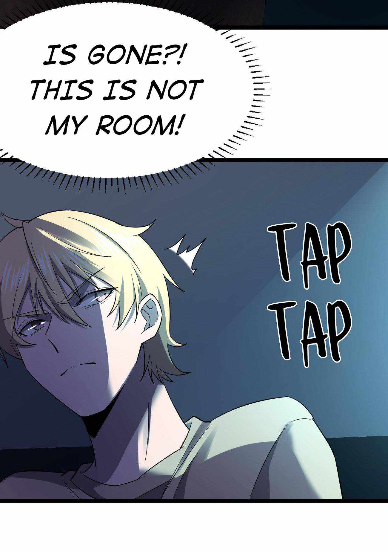 Don’t Get Me Wrong, I’m The Real Victim! Chapter 19 - page 54