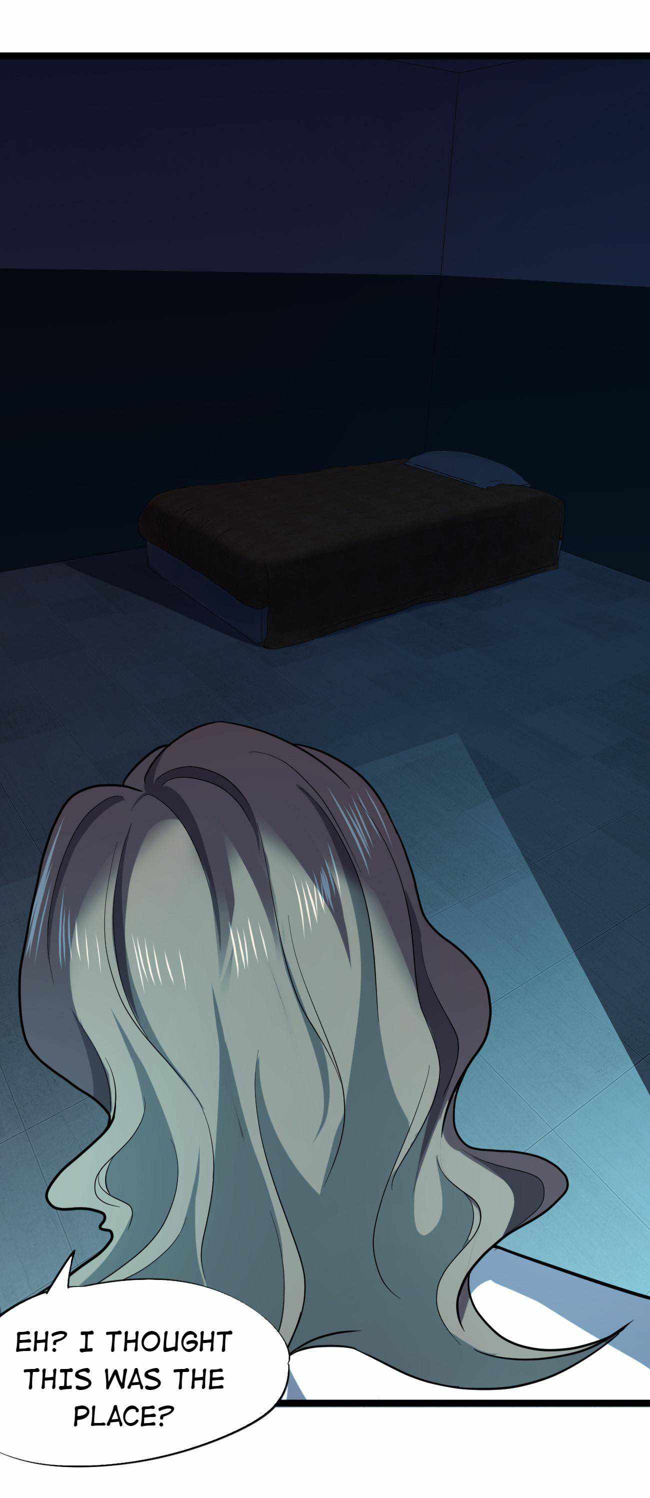 Don’t Get Me Wrong, I’m The Real Victim! Chapter 19 - page 58