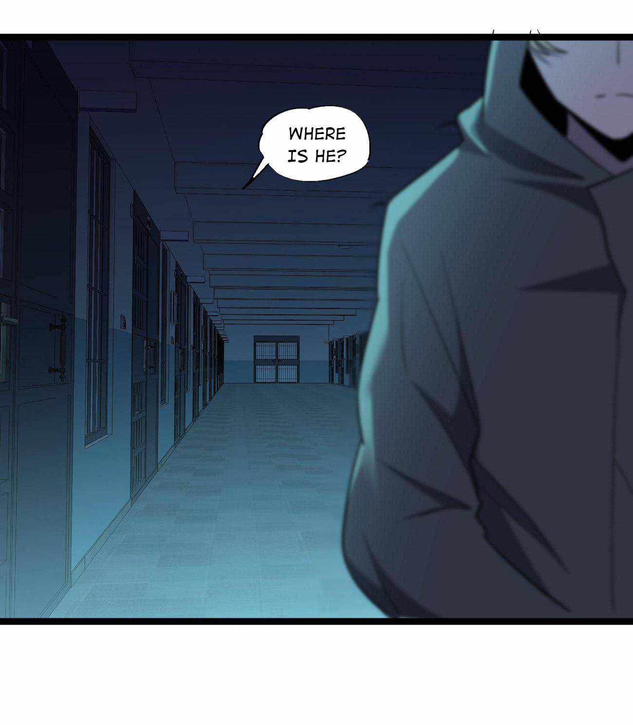 Don’t Get Me Wrong, I’m The Real Victim! Chapter 19 - page 59