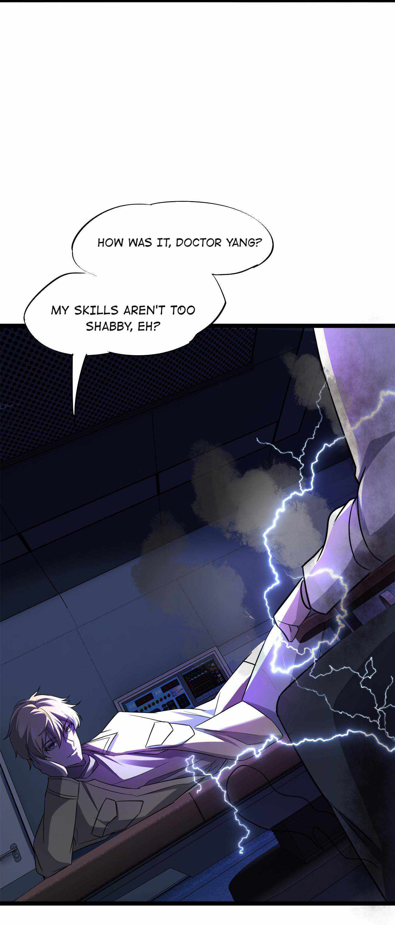 Don’t Get Me Wrong, I’m The Real Victim! Chapter 19 - page 6