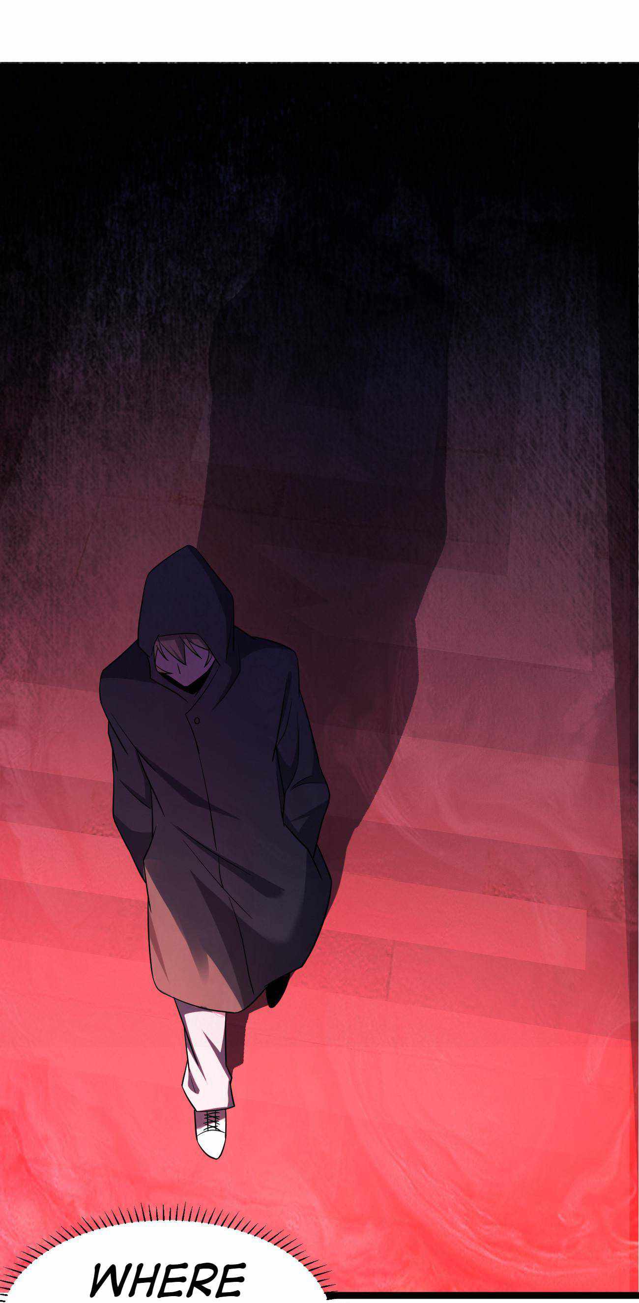Don’t Get Me Wrong, I’m The Real Victim! Chapter 19 - page 60