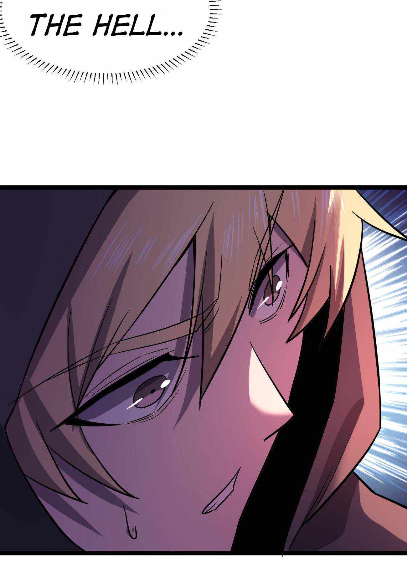 Don’t Get Me Wrong, I’m The Real Victim! Chapter 19 - page 61