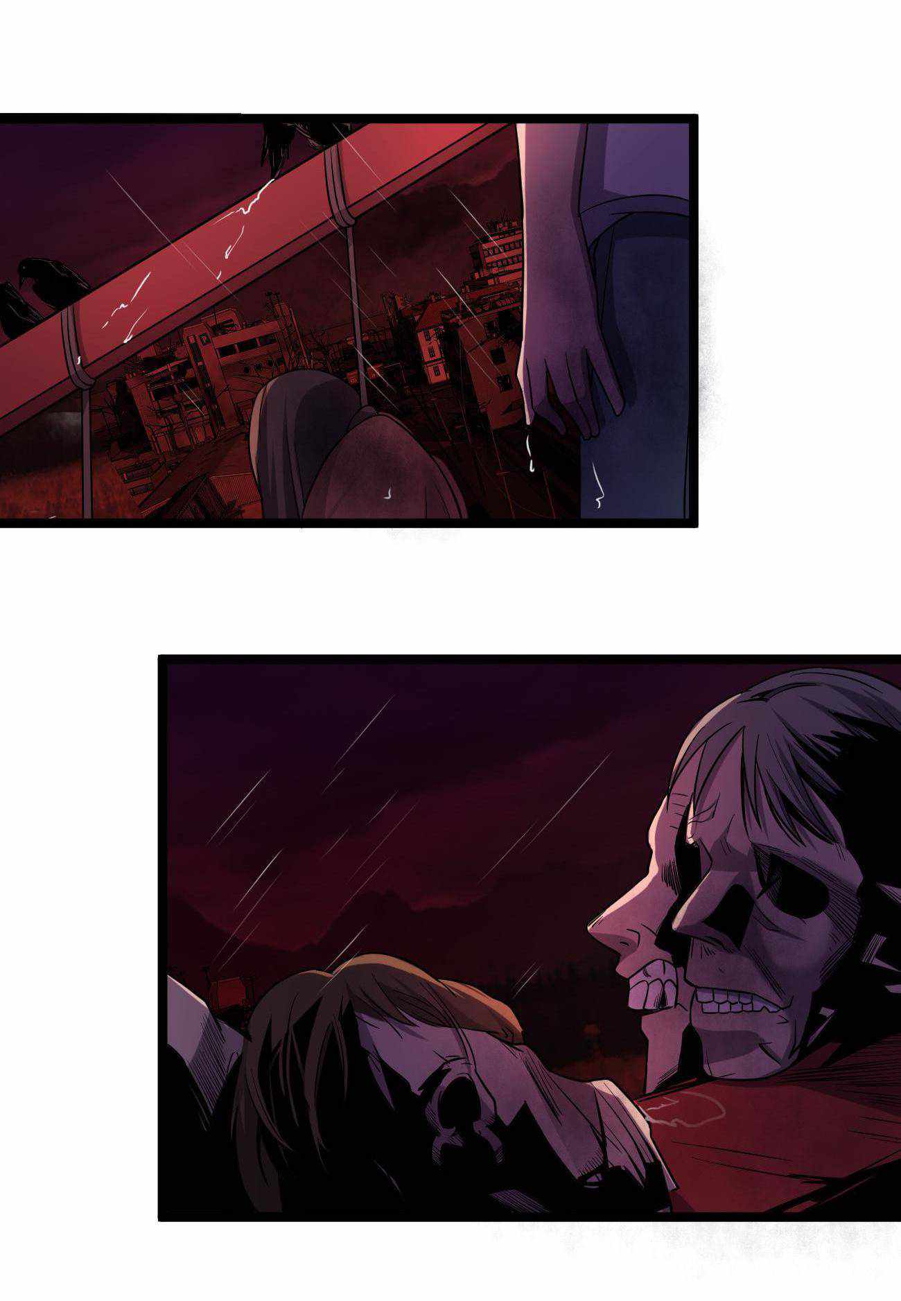 Don’t Get Me Wrong, I’m The Real Victim! Chapter 19 - page 63