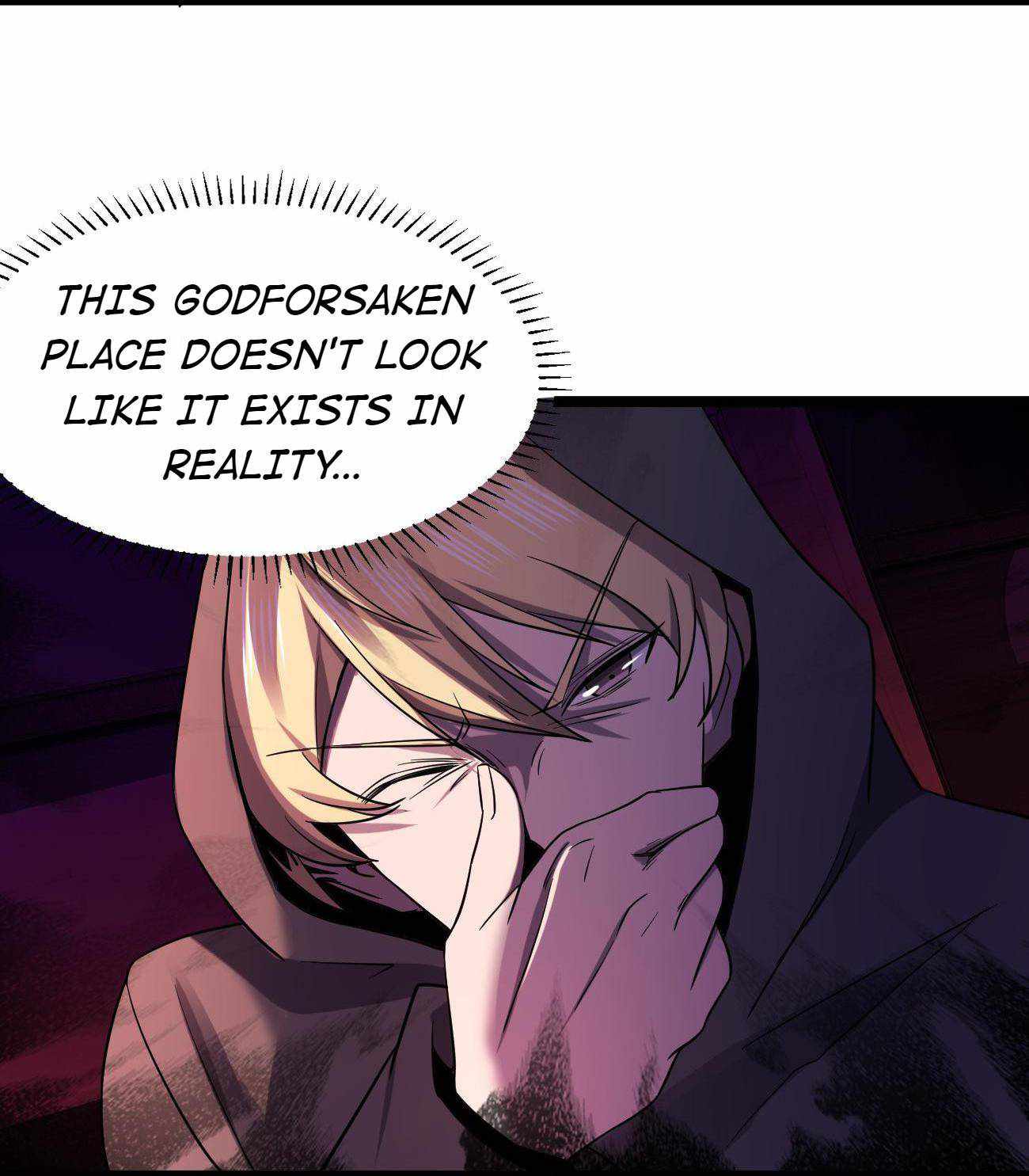 Don’t Get Me Wrong, I’m The Real Victim! Chapter 19 - page 65