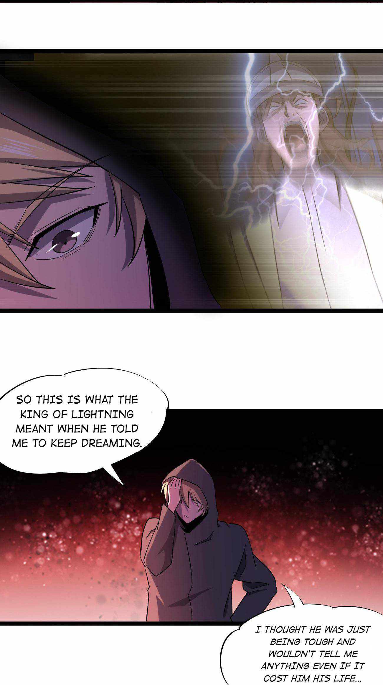 Don’t Get Me Wrong, I’m The Real Victim! Chapter 19 - page 66