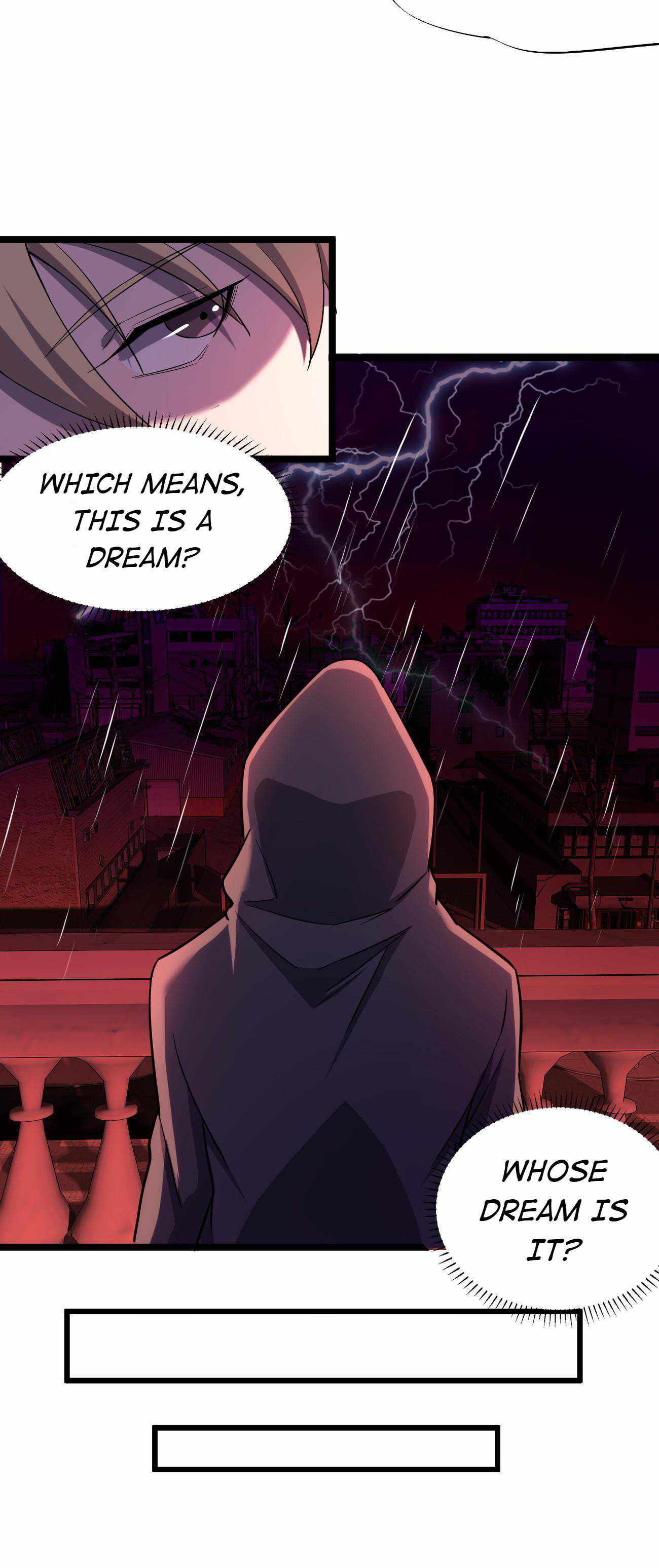 Don’t Get Me Wrong, I’m The Real Victim! Chapter 19 - page 67