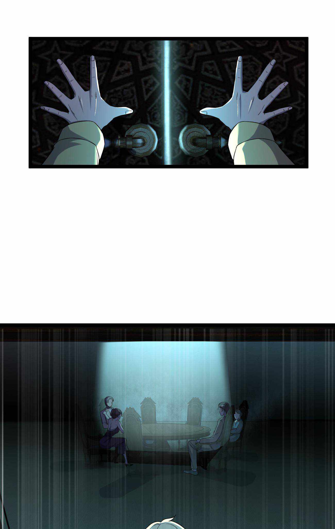 Don’t Get Me Wrong, I’m The Real Victim! Chapter 19 - page 69