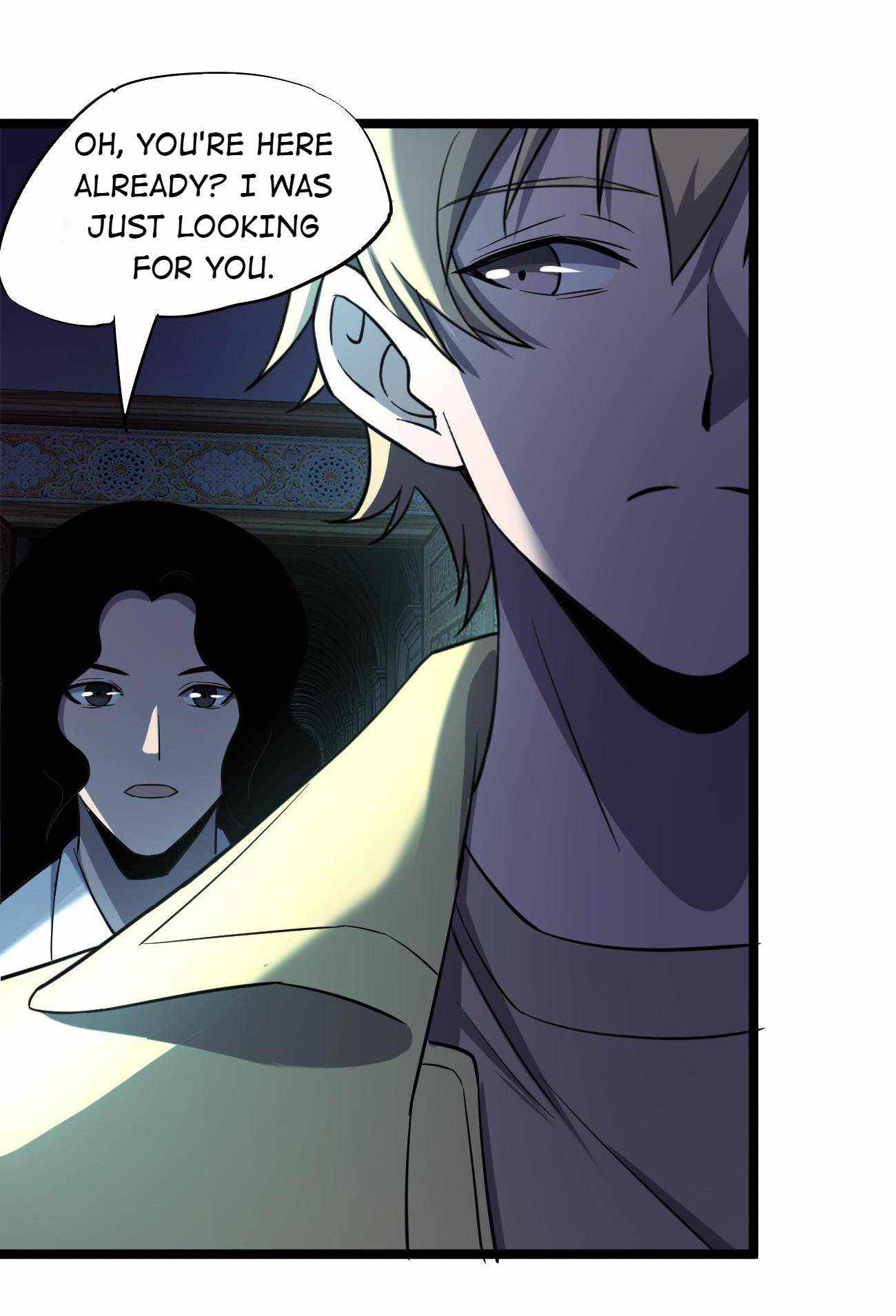 Don’t Get Me Wrong, I’m The Real Victim! Chapter 19 - page 74