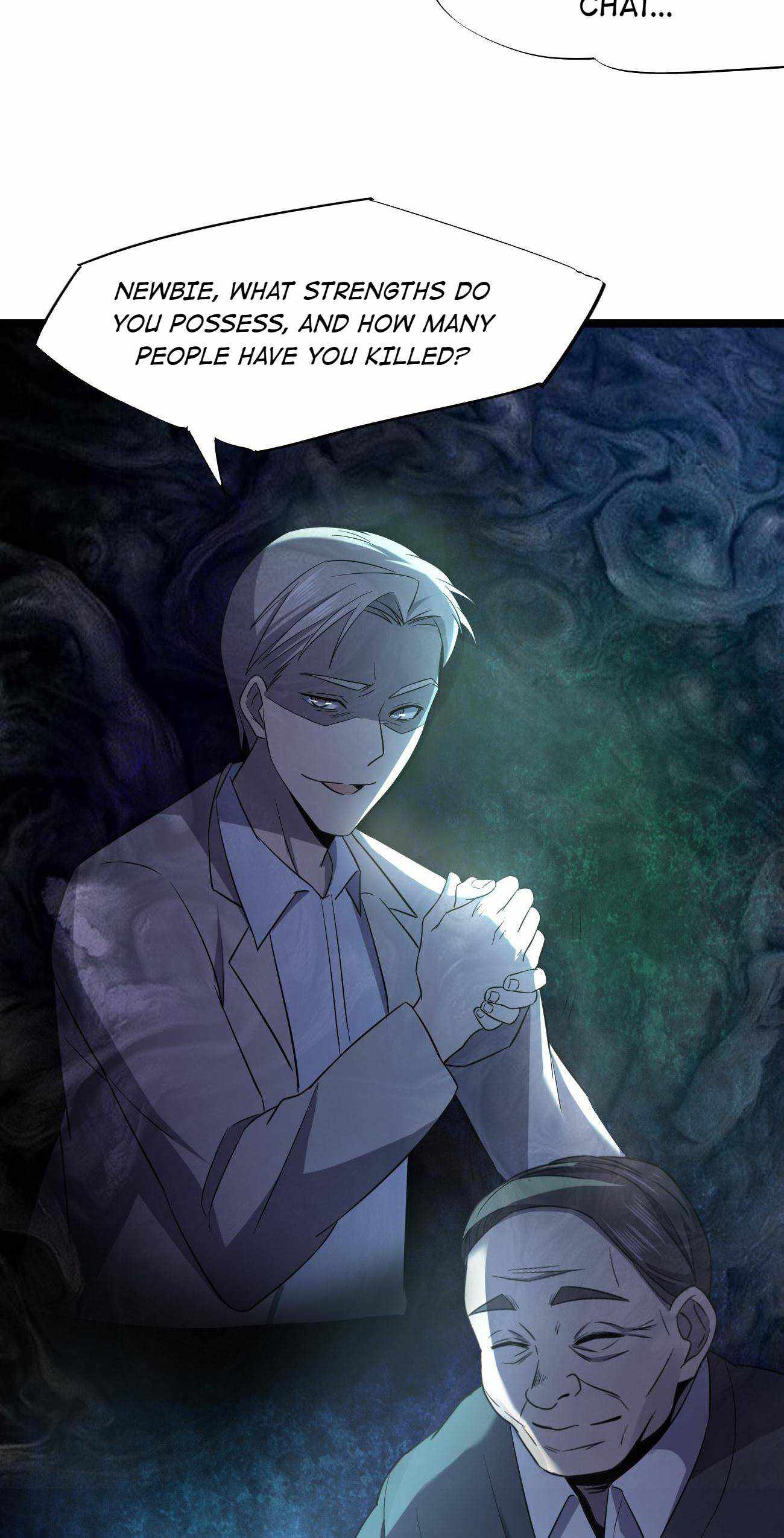 Don’t Get Me Wrong, I’m The Real Victim! Chapter 19 - page 77