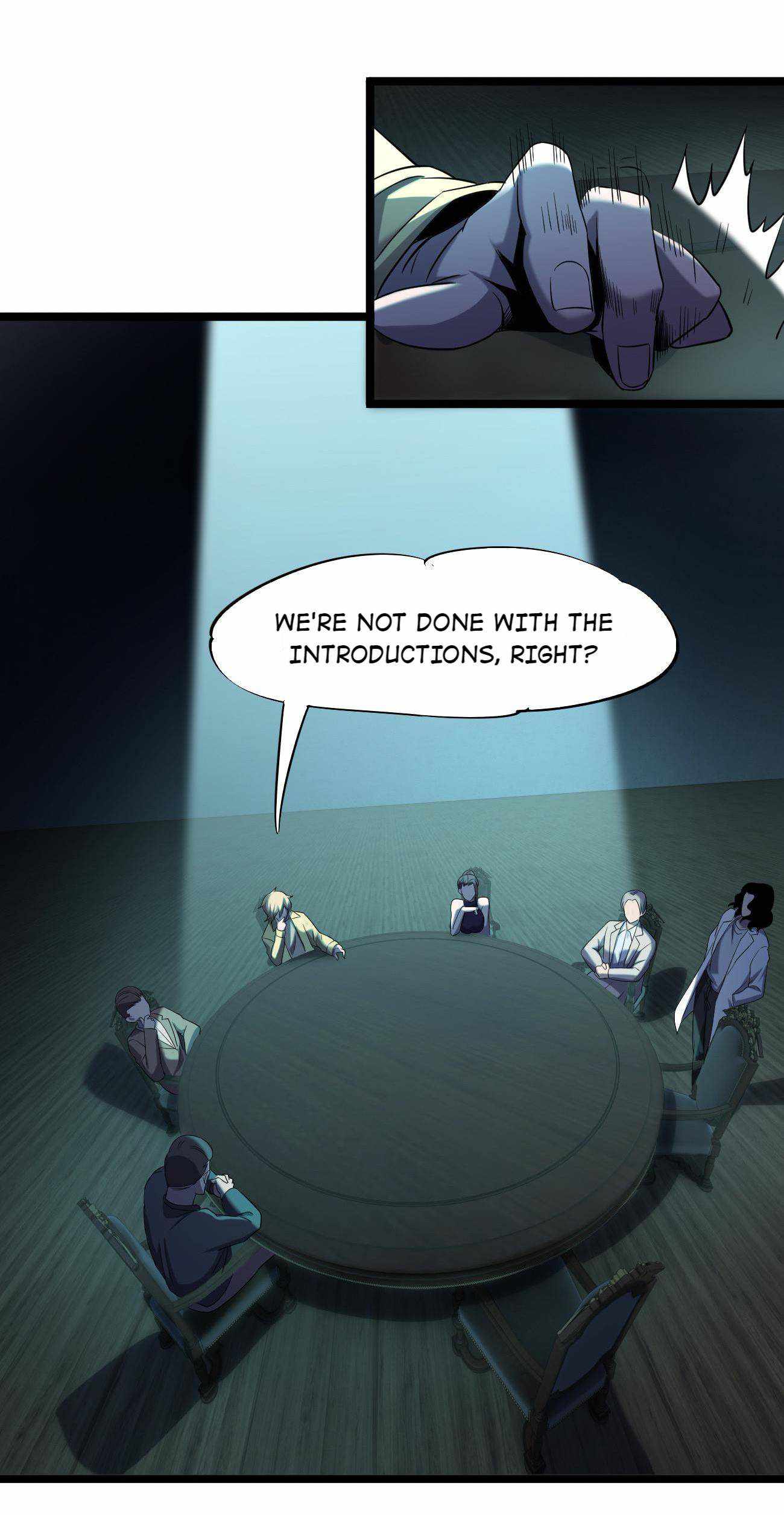 Don’t Get Me Wrong, I’m The Real Victim! Chapter 19 - page 83