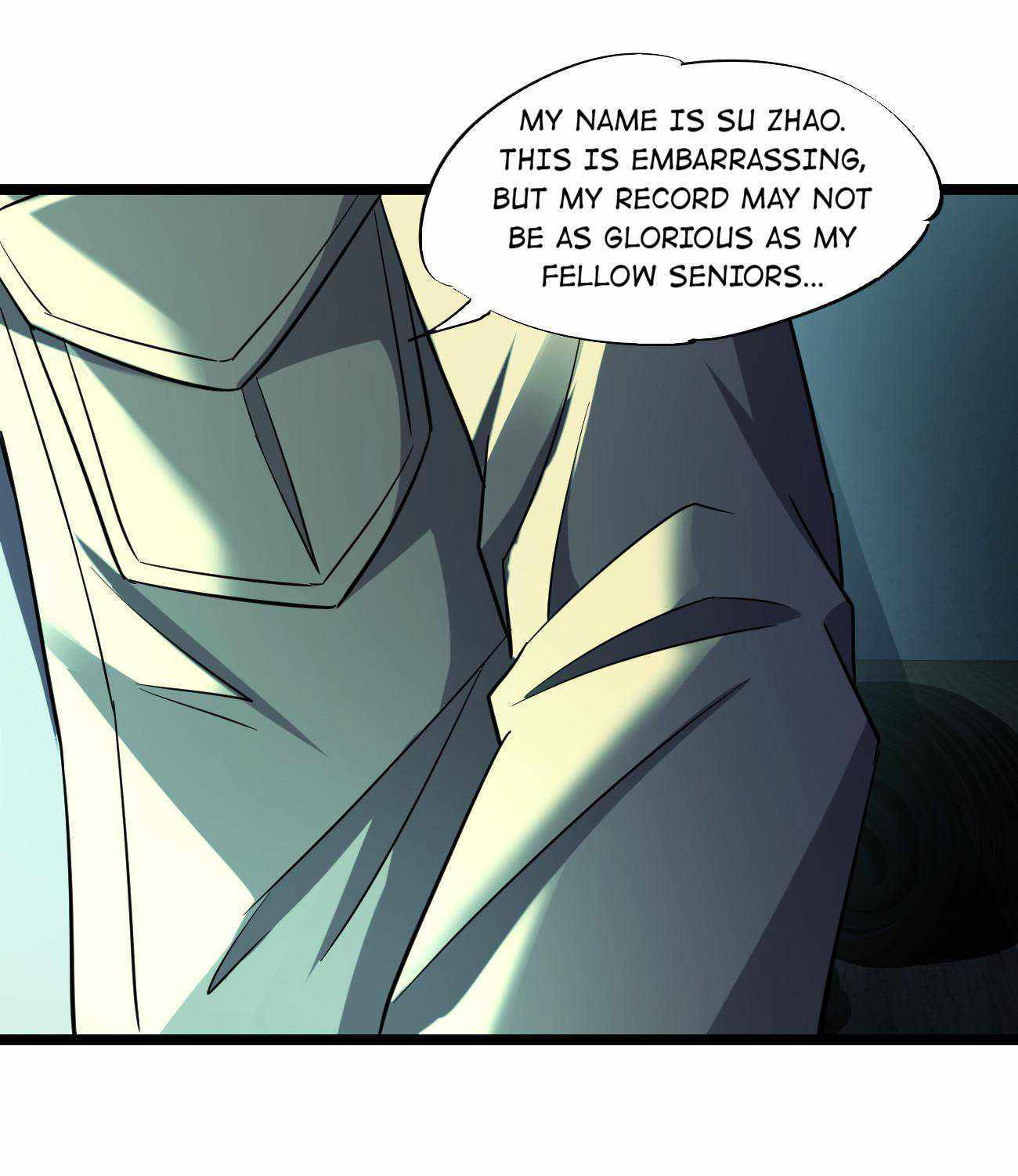 Don’t Get Me Wrong, I’m The Real Victim! Chapter 19 - page 84