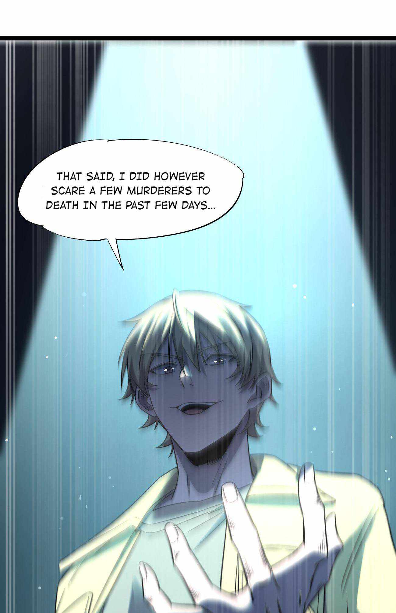 Don’t Get Me Wrong, I’m The Real Victim! Chapter 19 - page 85