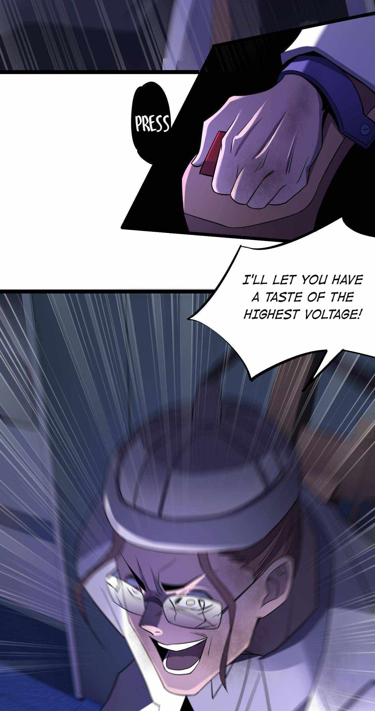 Don’t Get Me Wrong, I’m The Real Victim! Chapter 19 - page 9