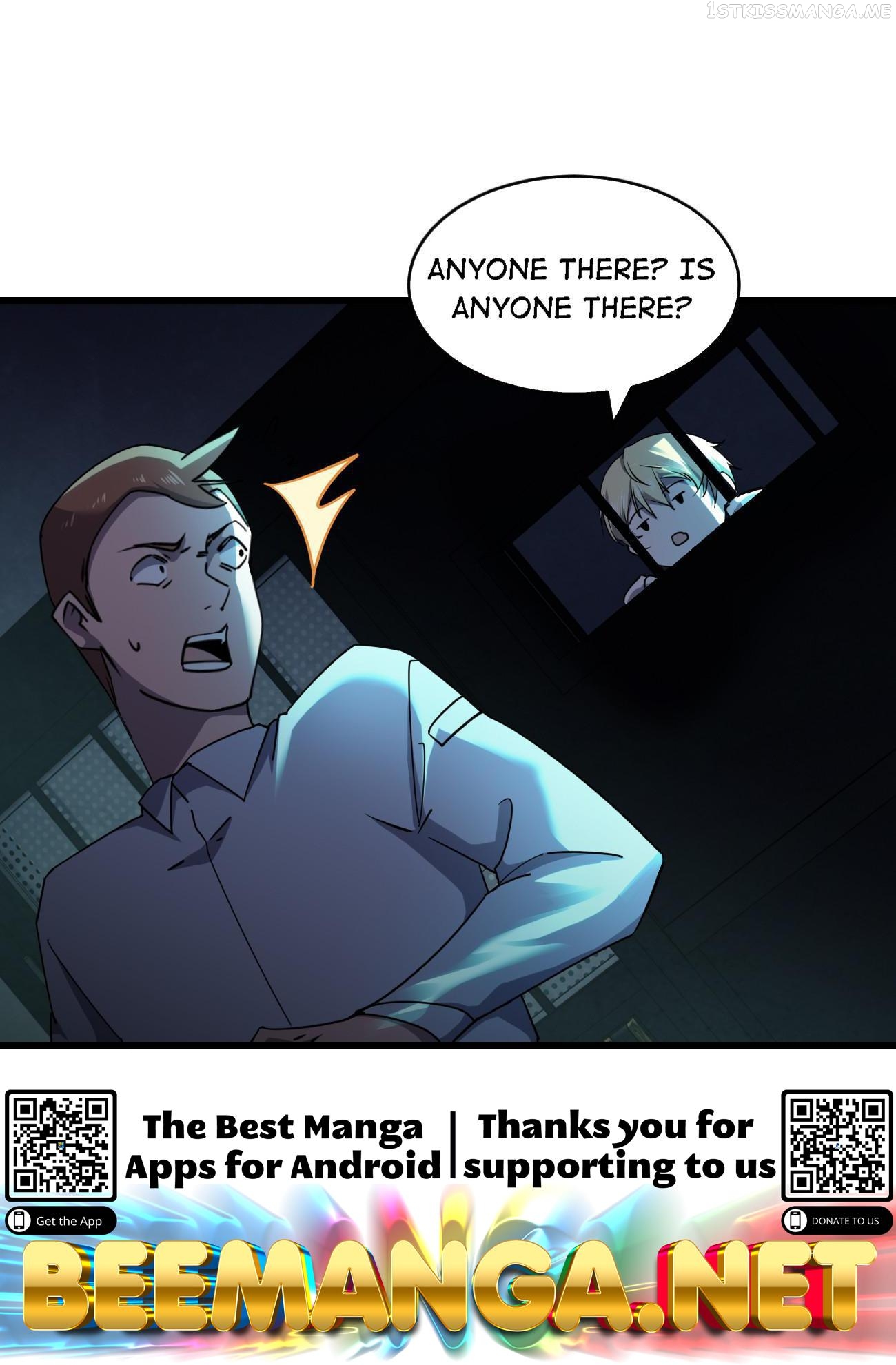 Don’t Get Me Wrong, I’m The Real Victim! Chapter 18.1 - page 38