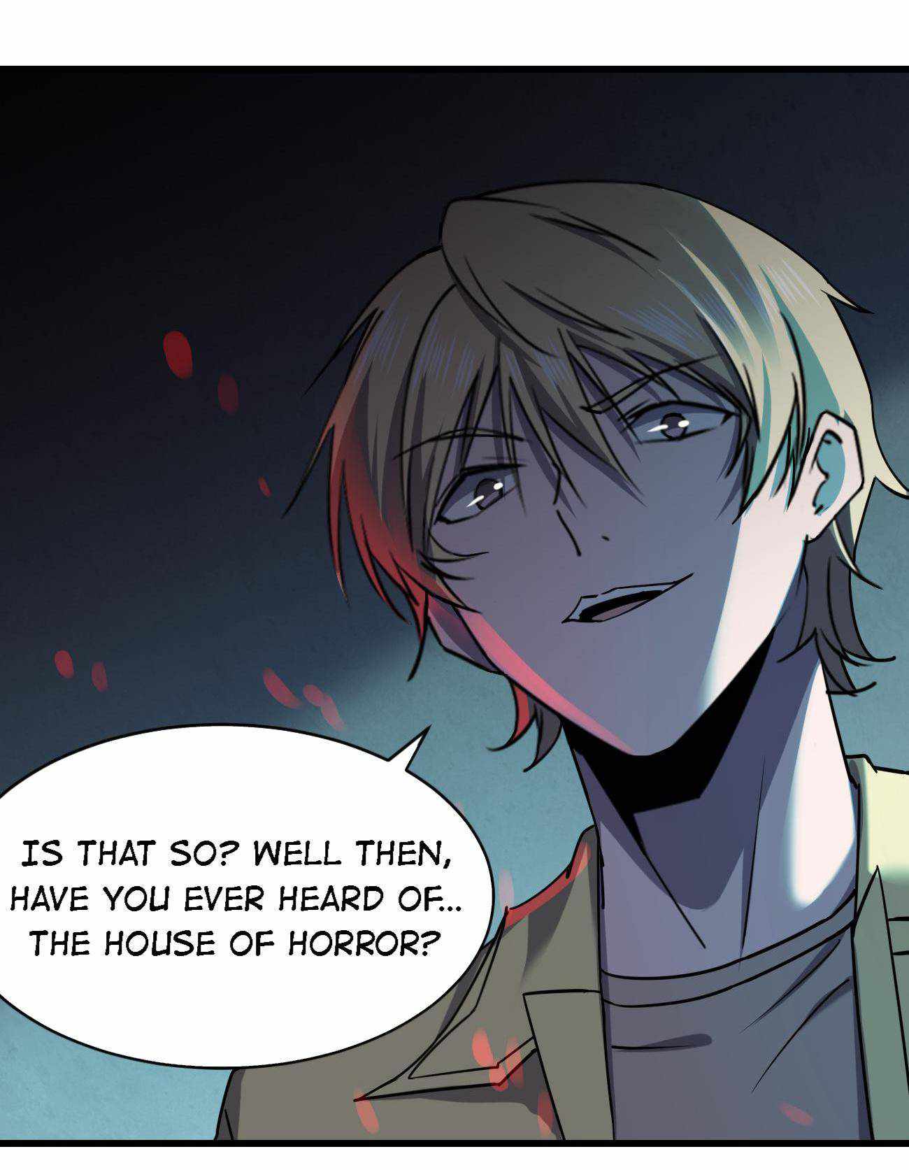Don’t Get Me Wrong, I’m The Real Victim! Chapter 18 - page 16
