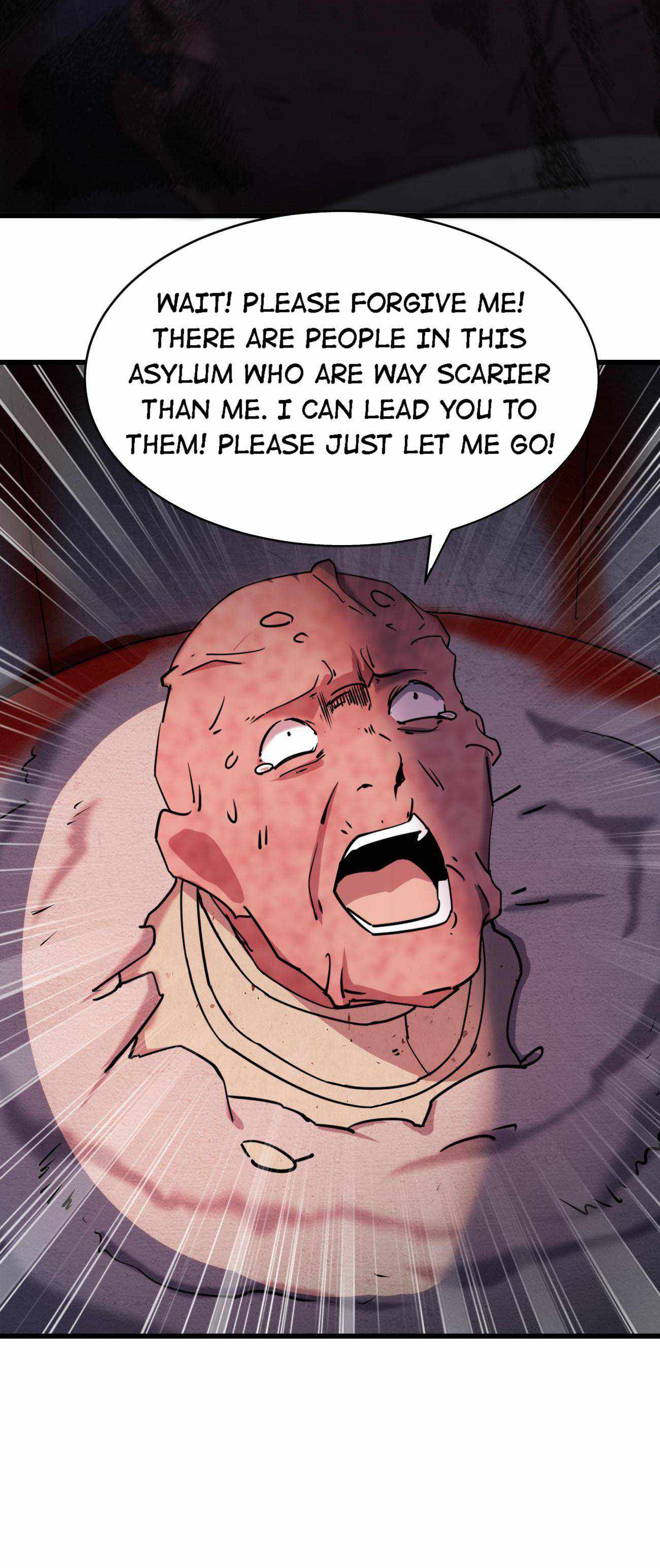 Don’t Get Me Wrong, I’m The Real Victim! Chapter 18 - page 25