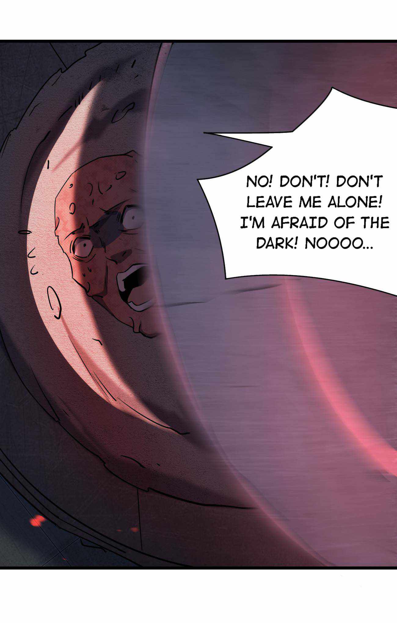 Don’t Get Me Wrong, I’m The Real Victim! Chapter 18 - page 27