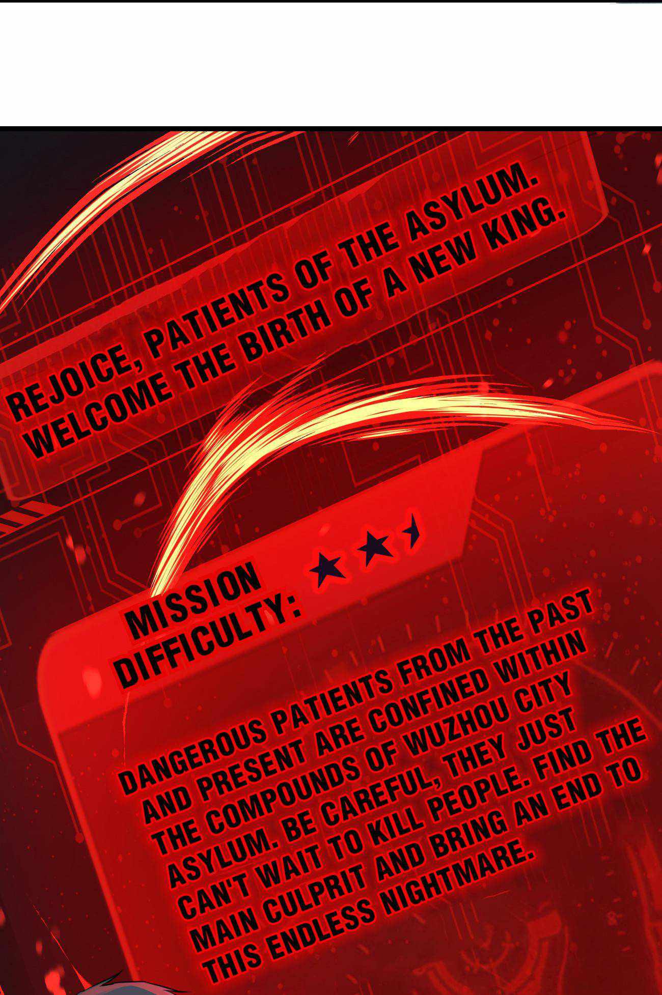 Don’t Get Me Wrong, I’m The Real Victim! Chapter 18 - page 29
