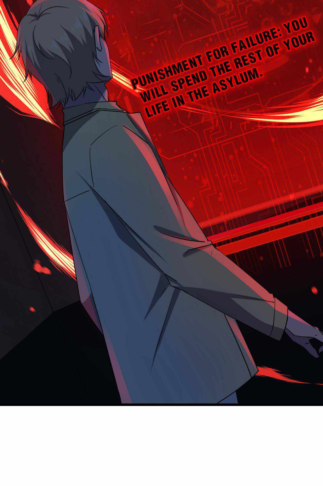 Don’t Get Me Wrong, I’m The Real Victim! Chapter 18 - page 30