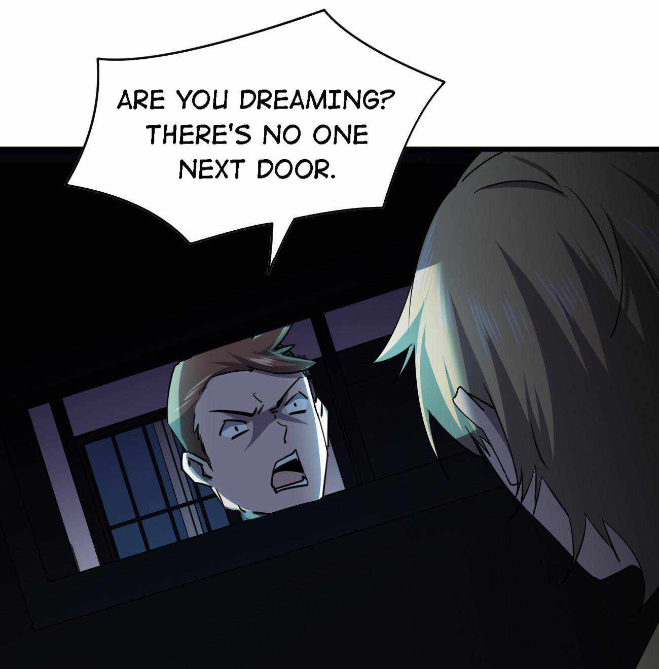 Don’t Get Me Wrong, I’m The Real Victim! Chapter 18 - page 33