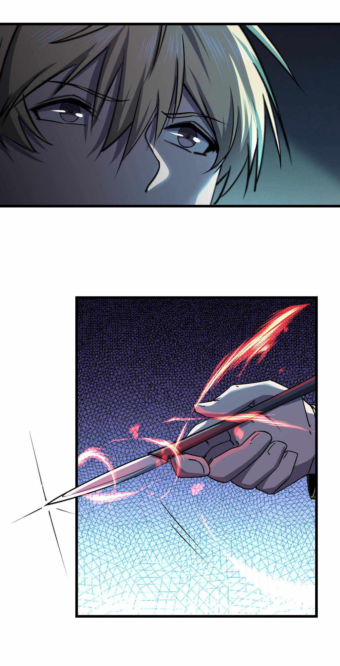 Don’t Get Me Wrong, I’m The Real Victim! Chapter 18 - page 35