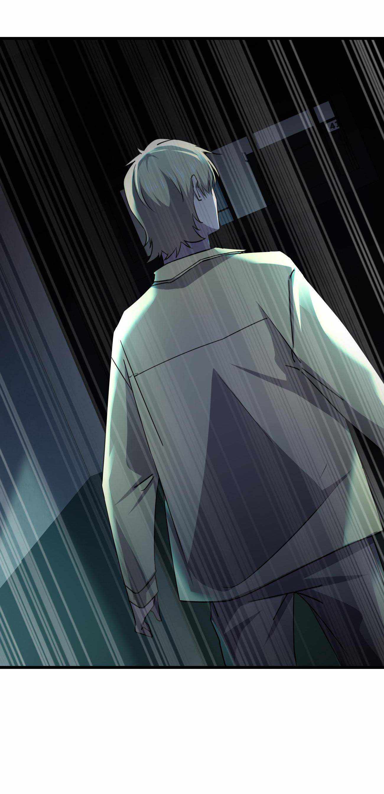 Don’t Get Me Wrong, I’m The Real Victim! Chapter 18 - page 37