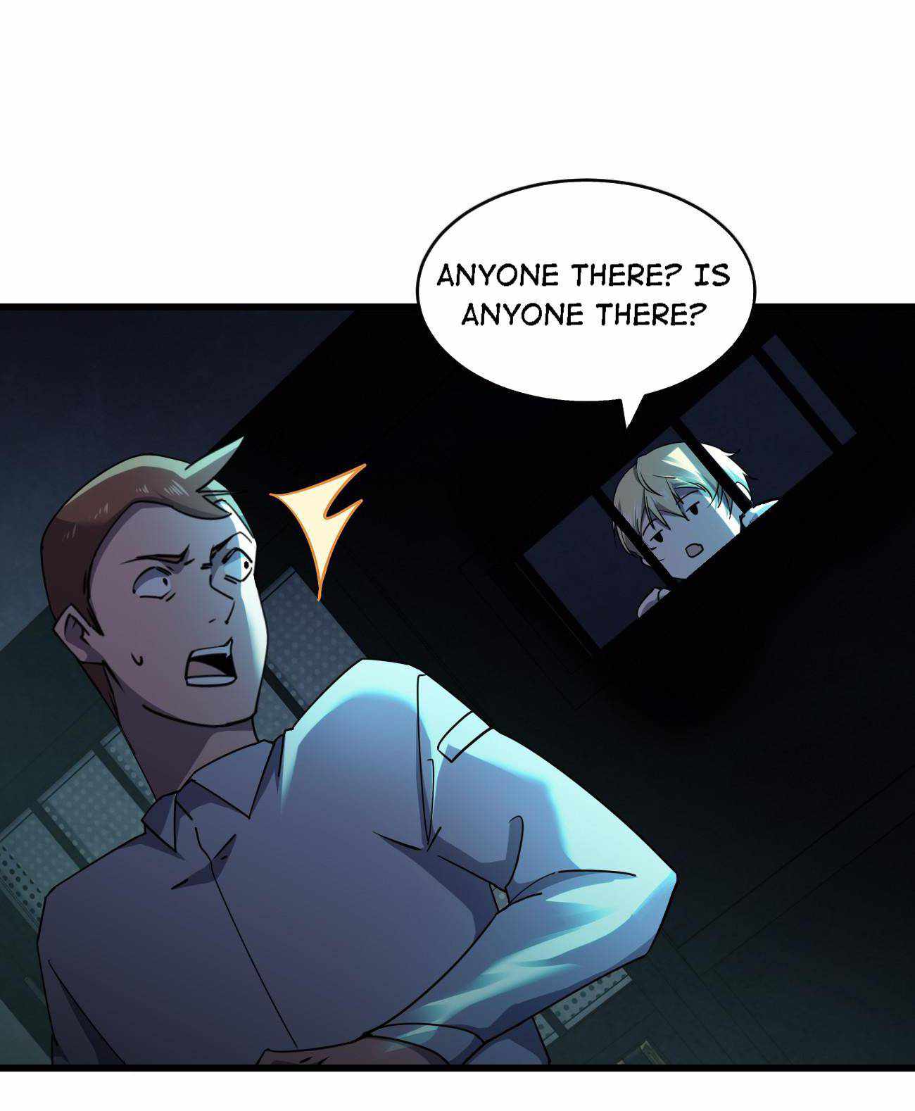 Don’t Get Me Wrong, I’m The Real Victim! Chapter 18 - page 38