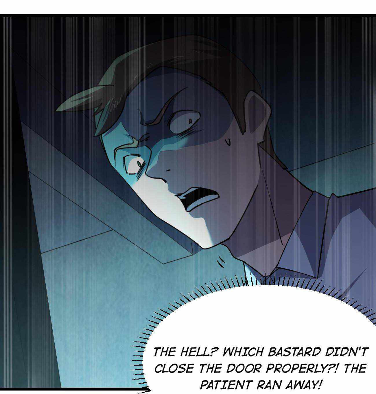 Don’t Get Me Wrong, I’m The Real Victim! Chapter 18 - page 41