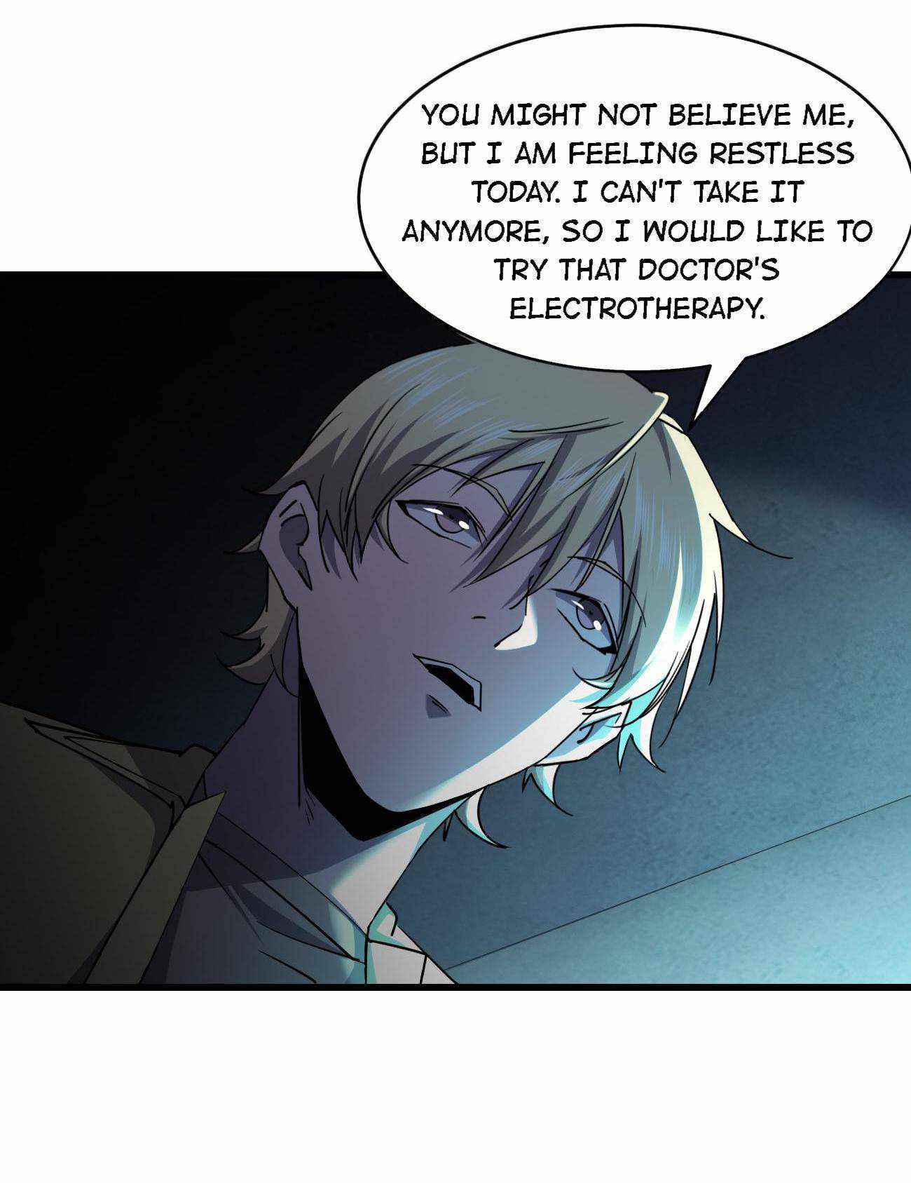 Don’t Get Me Wrong, I’m The Real Victim! Chapter 18 - page 44