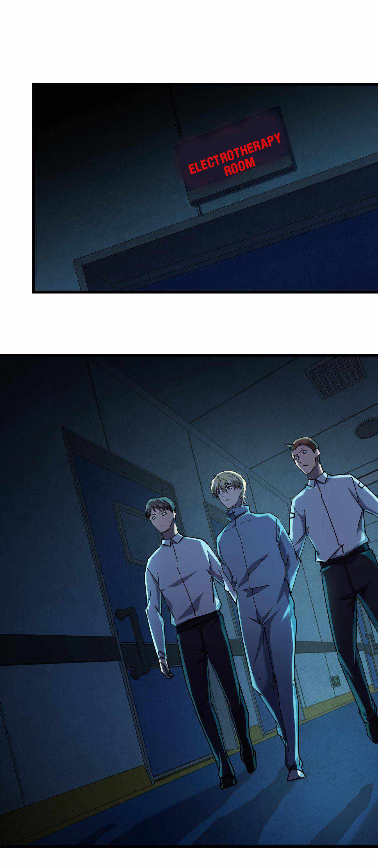 Don’t Get Me Wrong, I’m The Real Victim! Chapter 18 - page 45