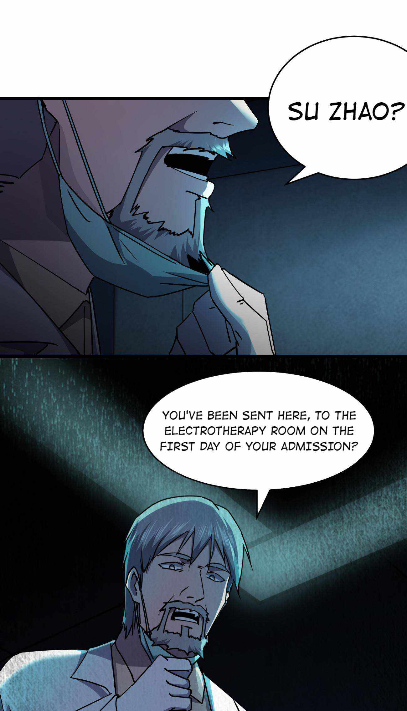 Don’t Get Me Wrong, I’m The Real Victim! Chapter 18 - page 49