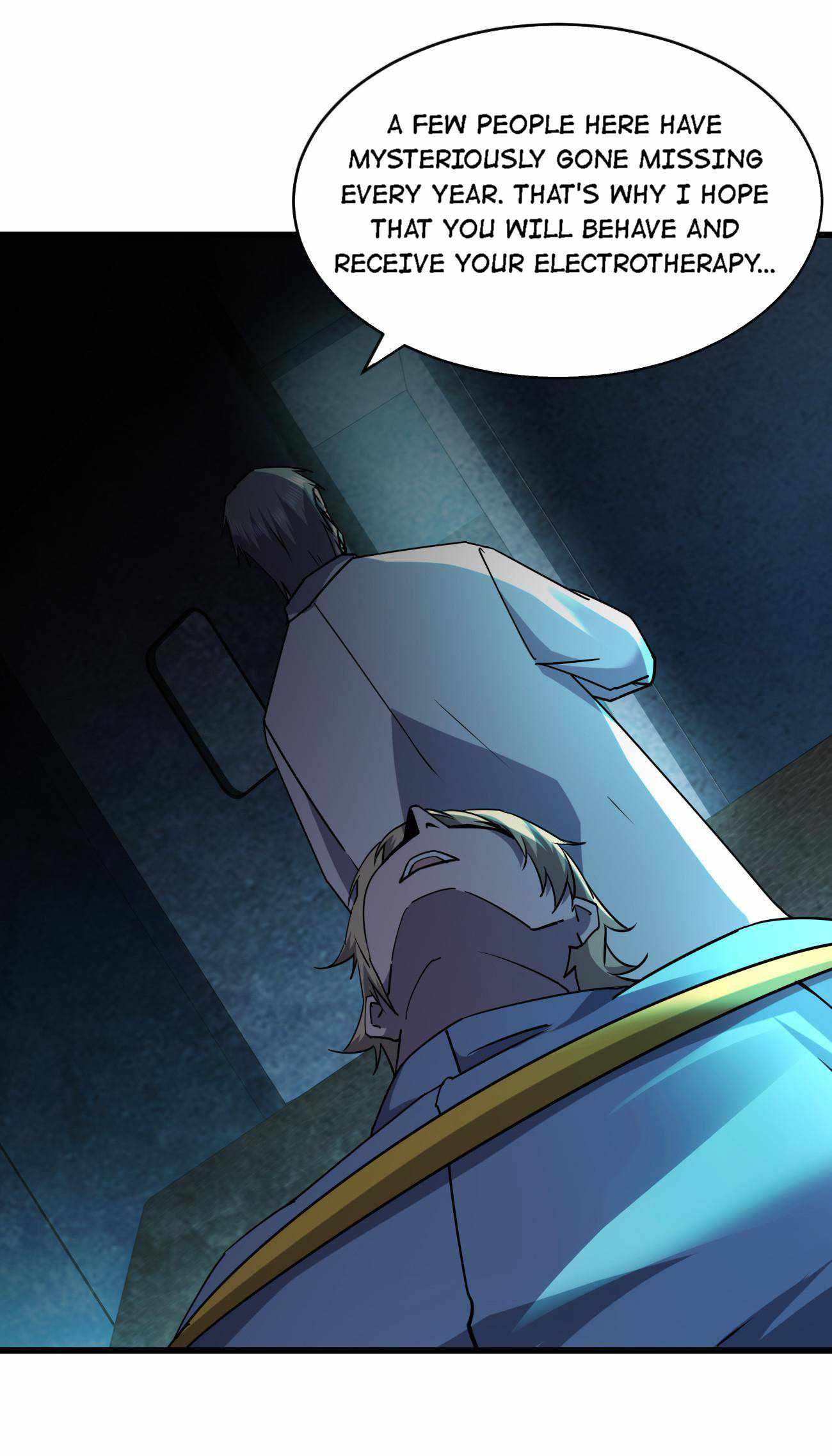 Don’t Get Me Wrong, I’m The Real Victim! Chapter 18 - page 52