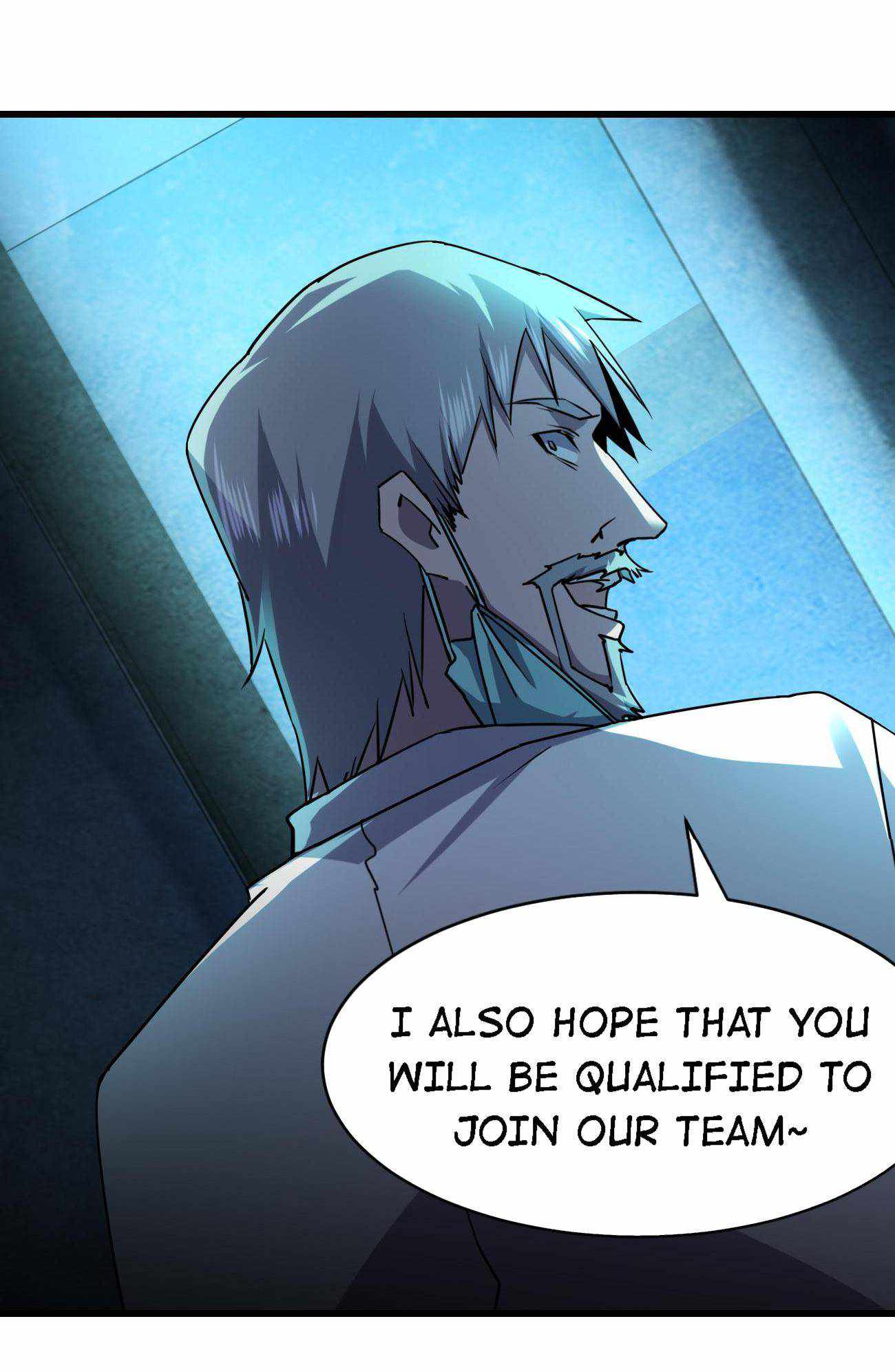 Don’t Get Me Wrong, I’m The Real Victim! Chapter 18 - page 53