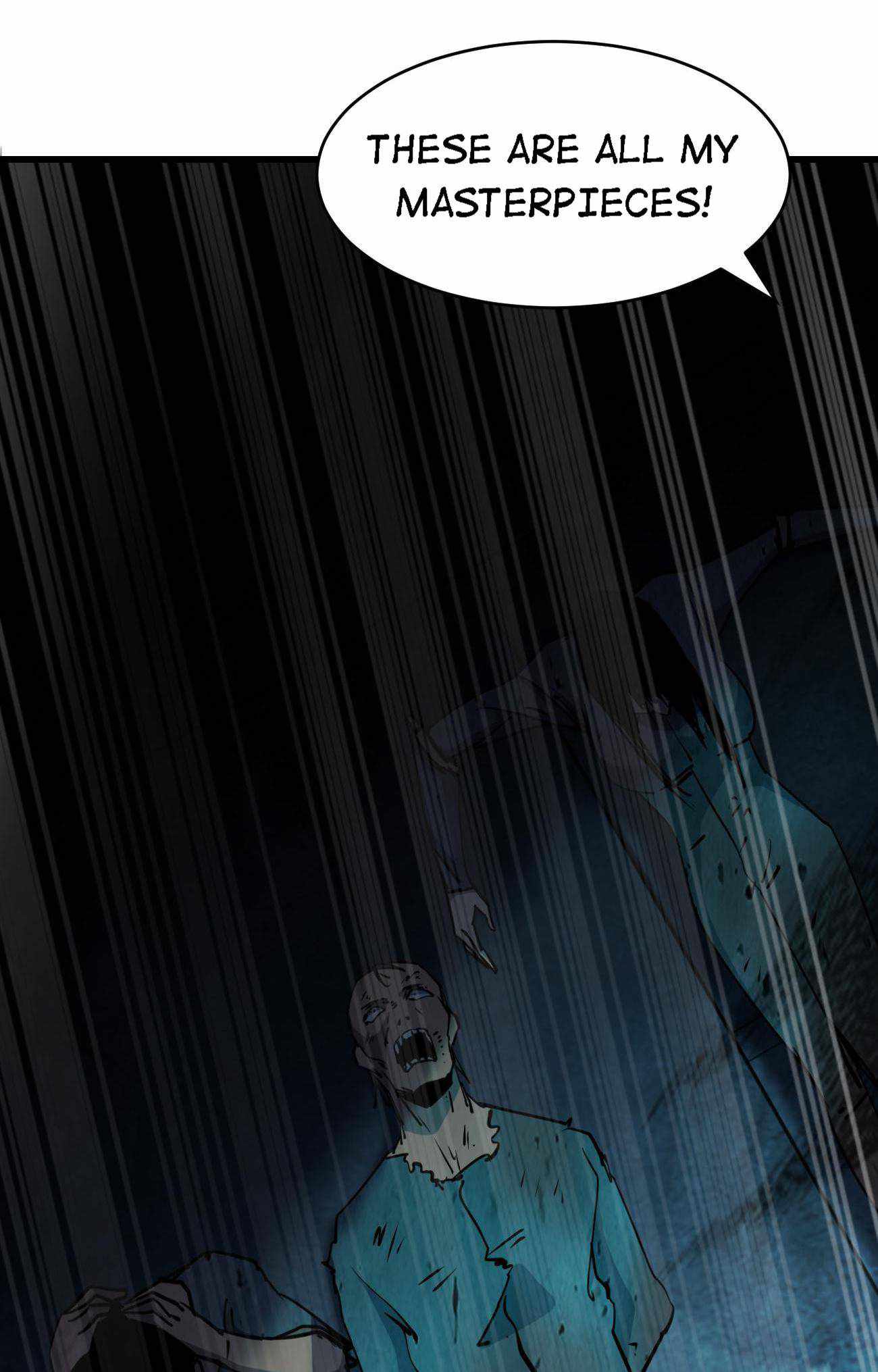 Don’t Get Me Wrong, I’m The Real Victim! Chapter 18 - page 58