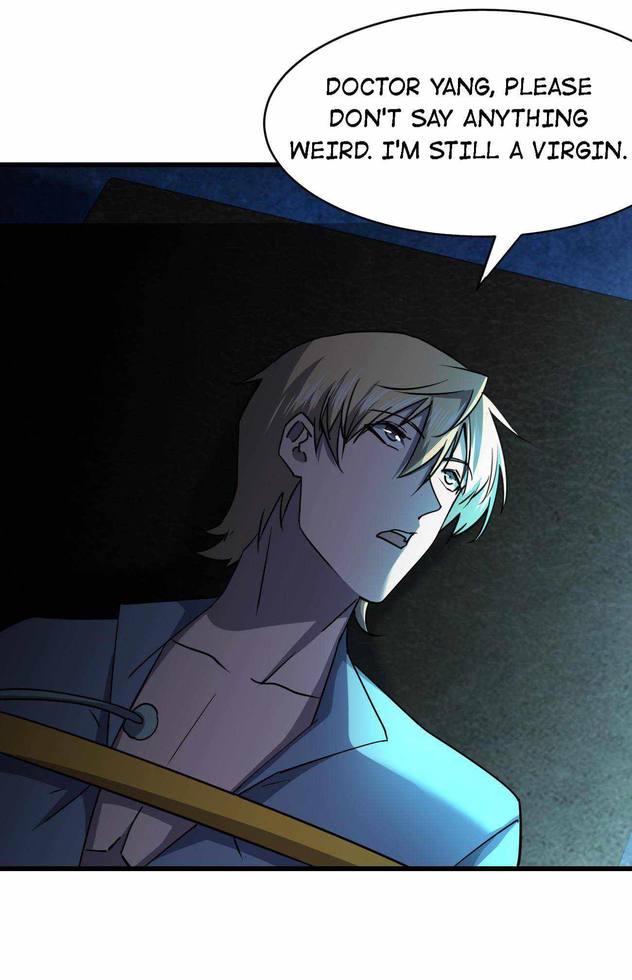 Don’t Get Me Wrong, I’m The Real Victim! Chapter 18 - page 64