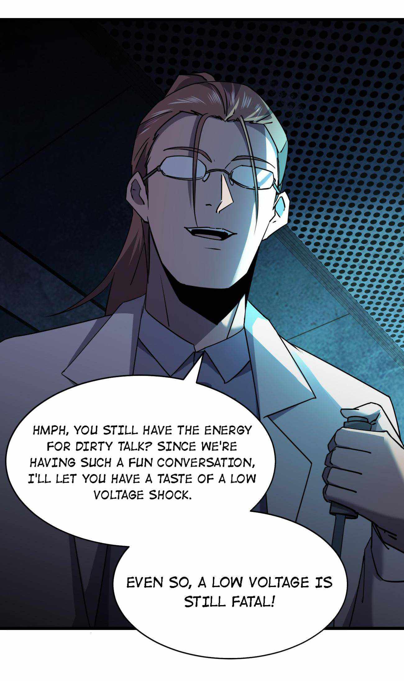 Don’t Get Me Wrong, I’m The Real Victim! Chapter 18 - page 65