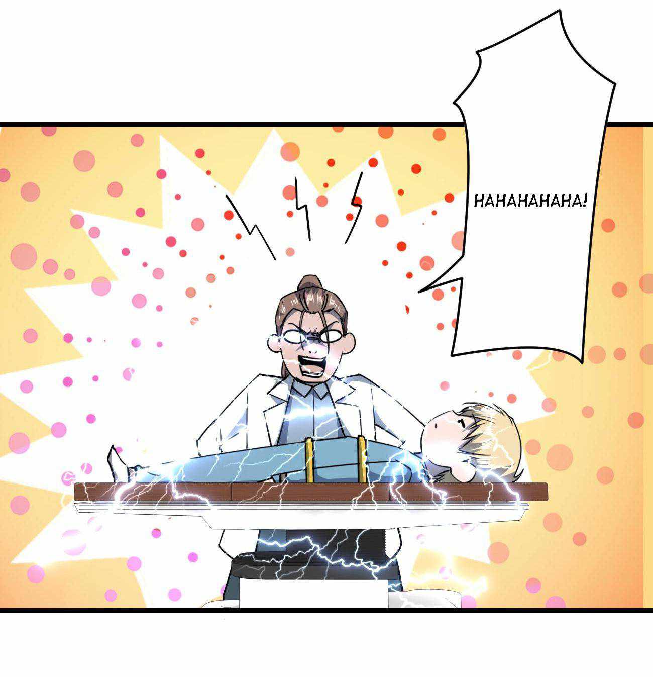 Don’t Get Me Wrong, I’m The Real Victim! Chapter 18 - page 67