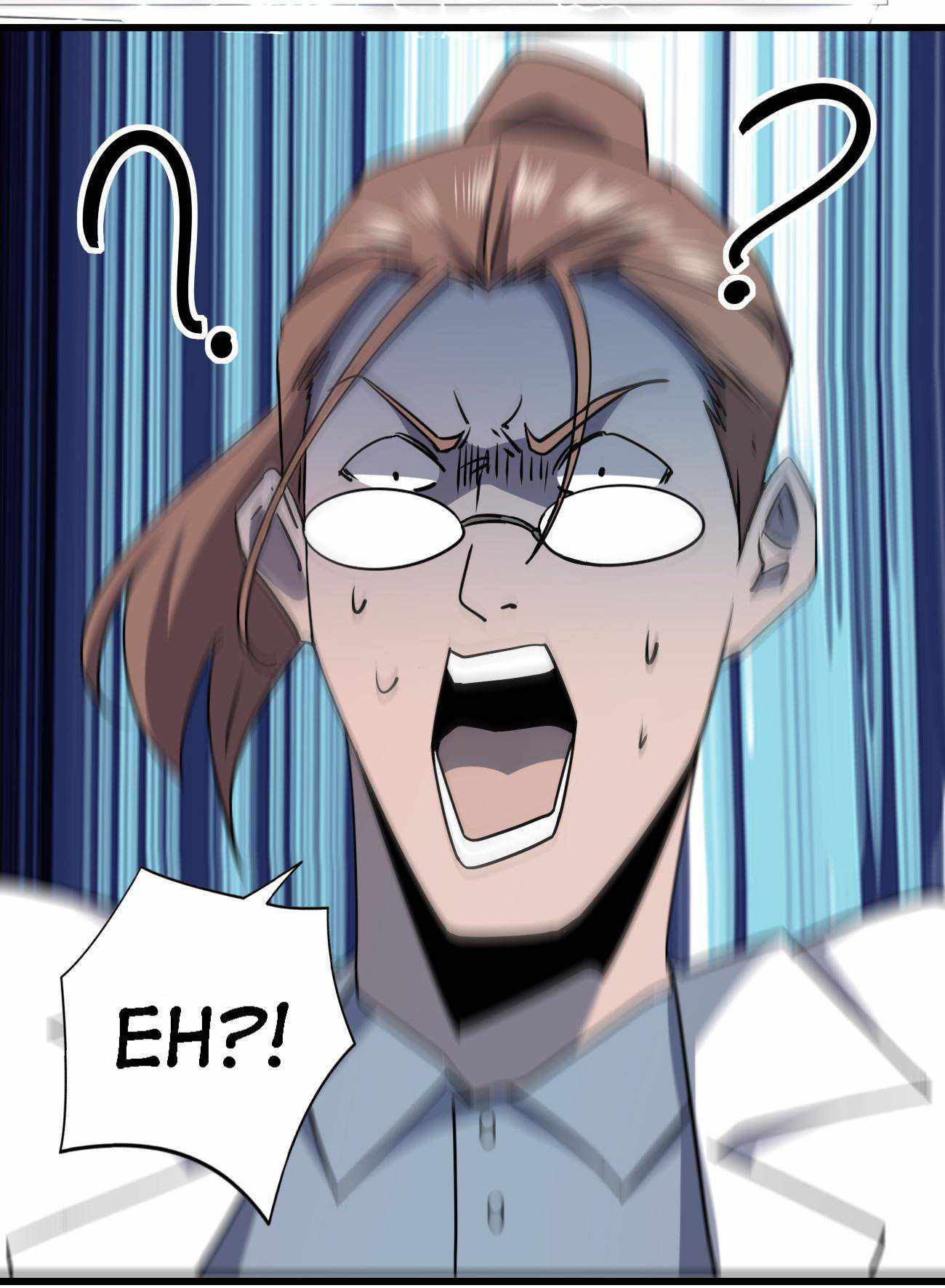 Don’t Get Me Wrong, I’m The Real Victim! Chapter 18 - page 69
