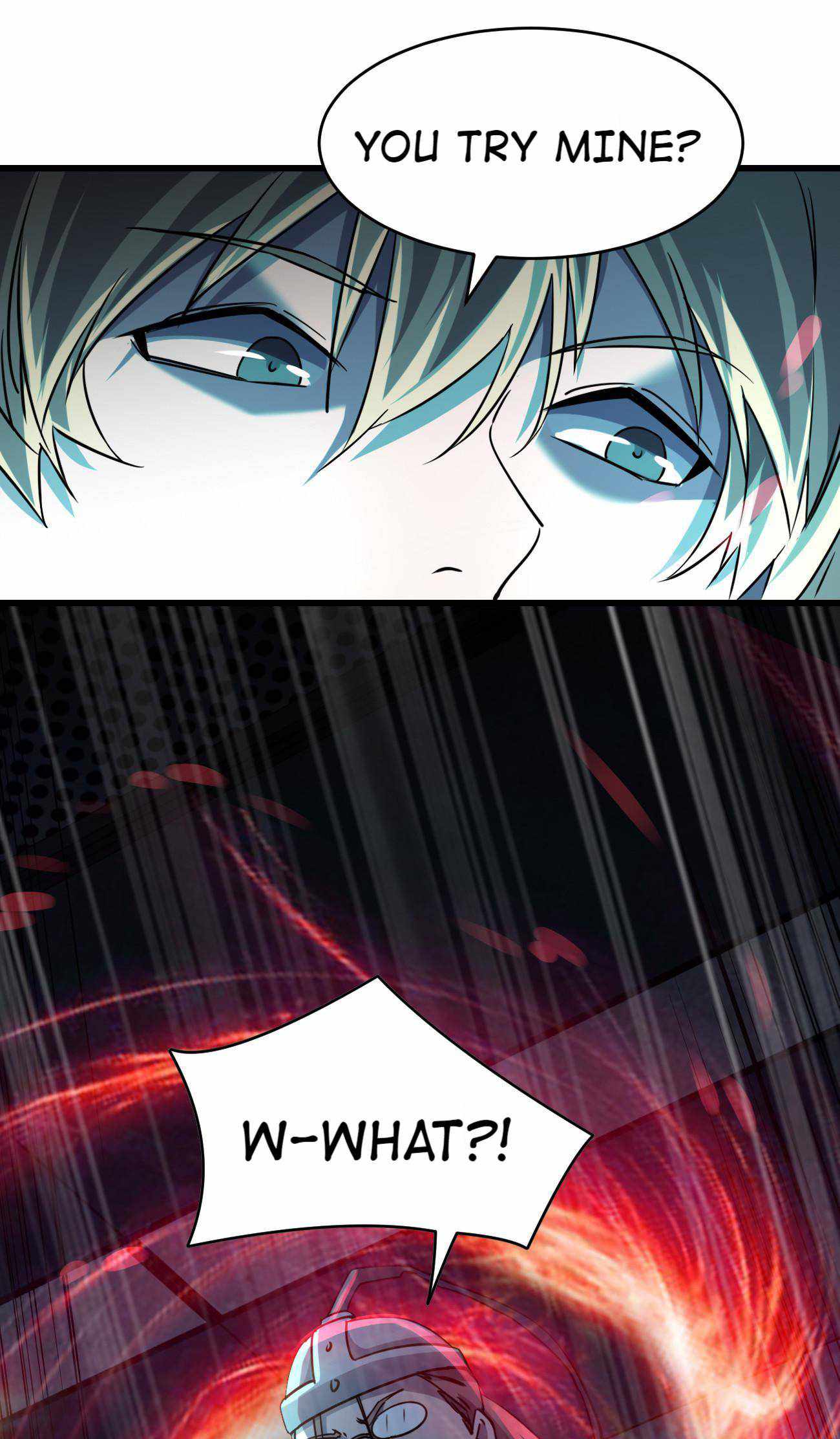 Don’t Get Me Wrong, I’m The Real Victim! Chapter 18 - page 72
