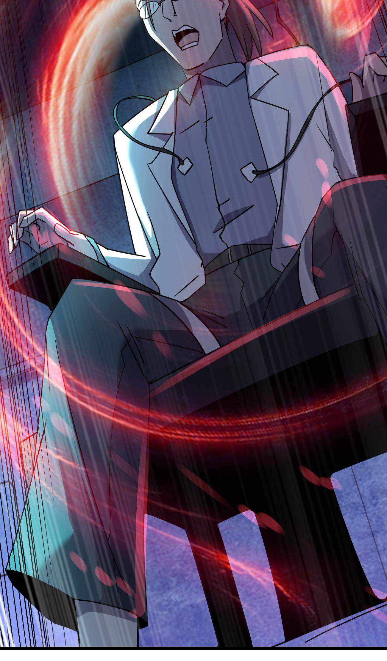 Don’t Get Me Wrong, I’m The Real Victim! Chapter 18 - page 73