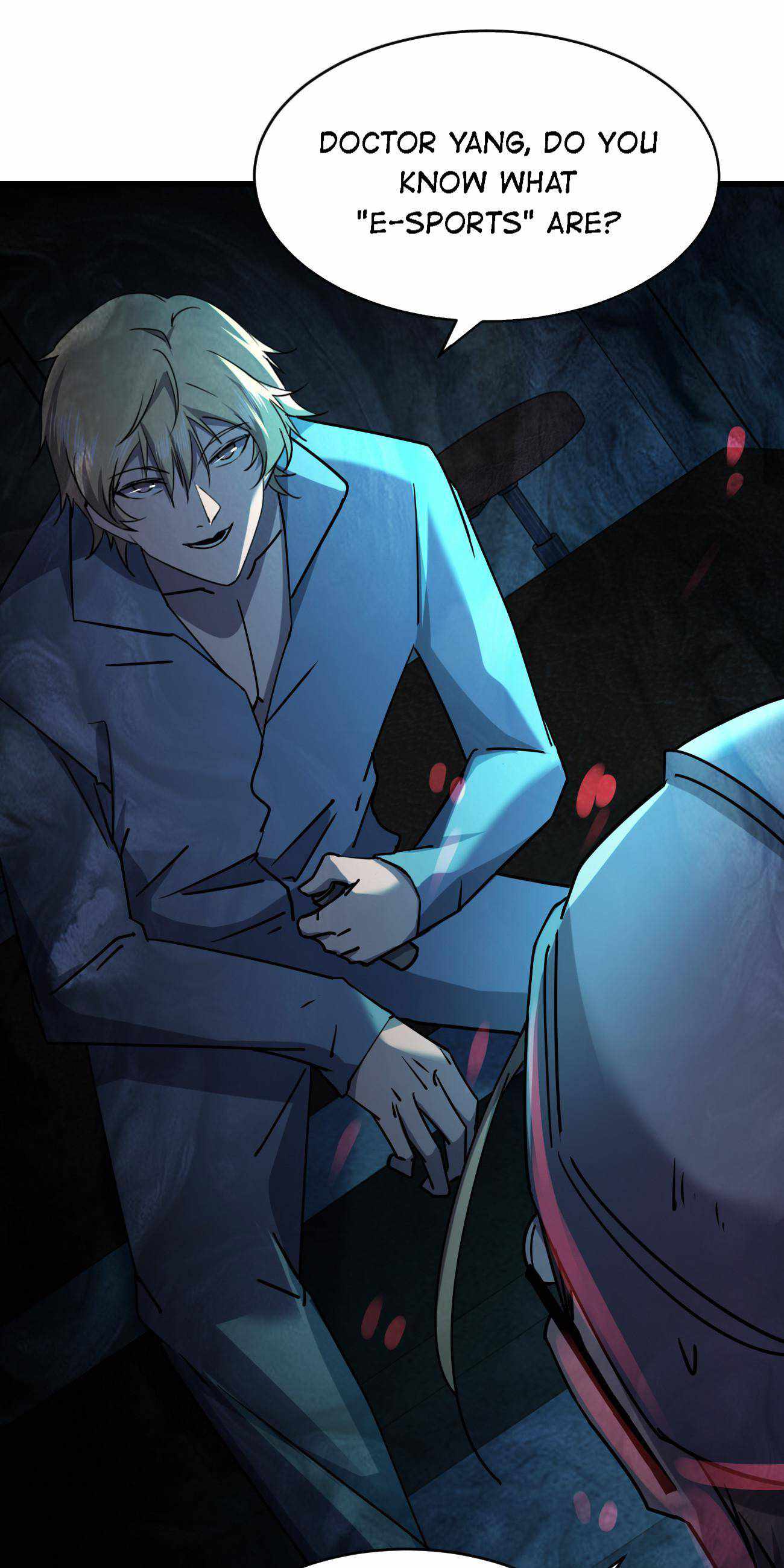 Don’t Get Me Wrong, I’m The Real Victim! Chapter 18 - page 74