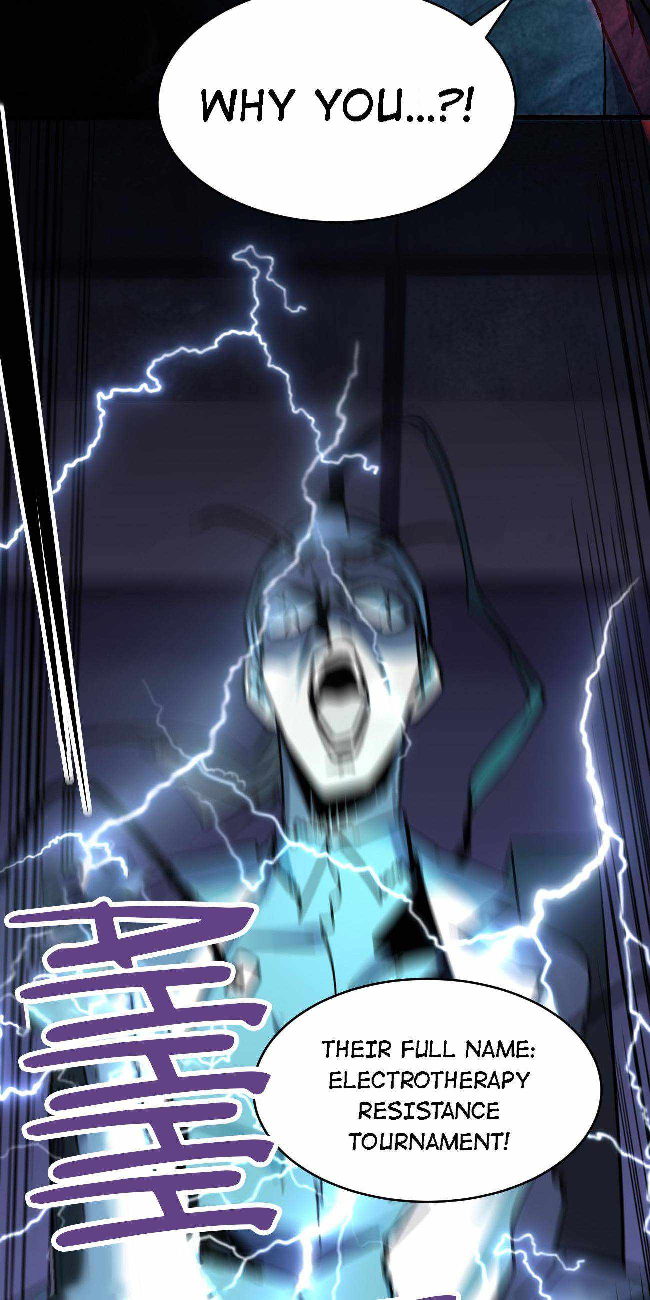 Don’t Get Me Wrong, I’m The Real Victim! Chapter 18 - page 75