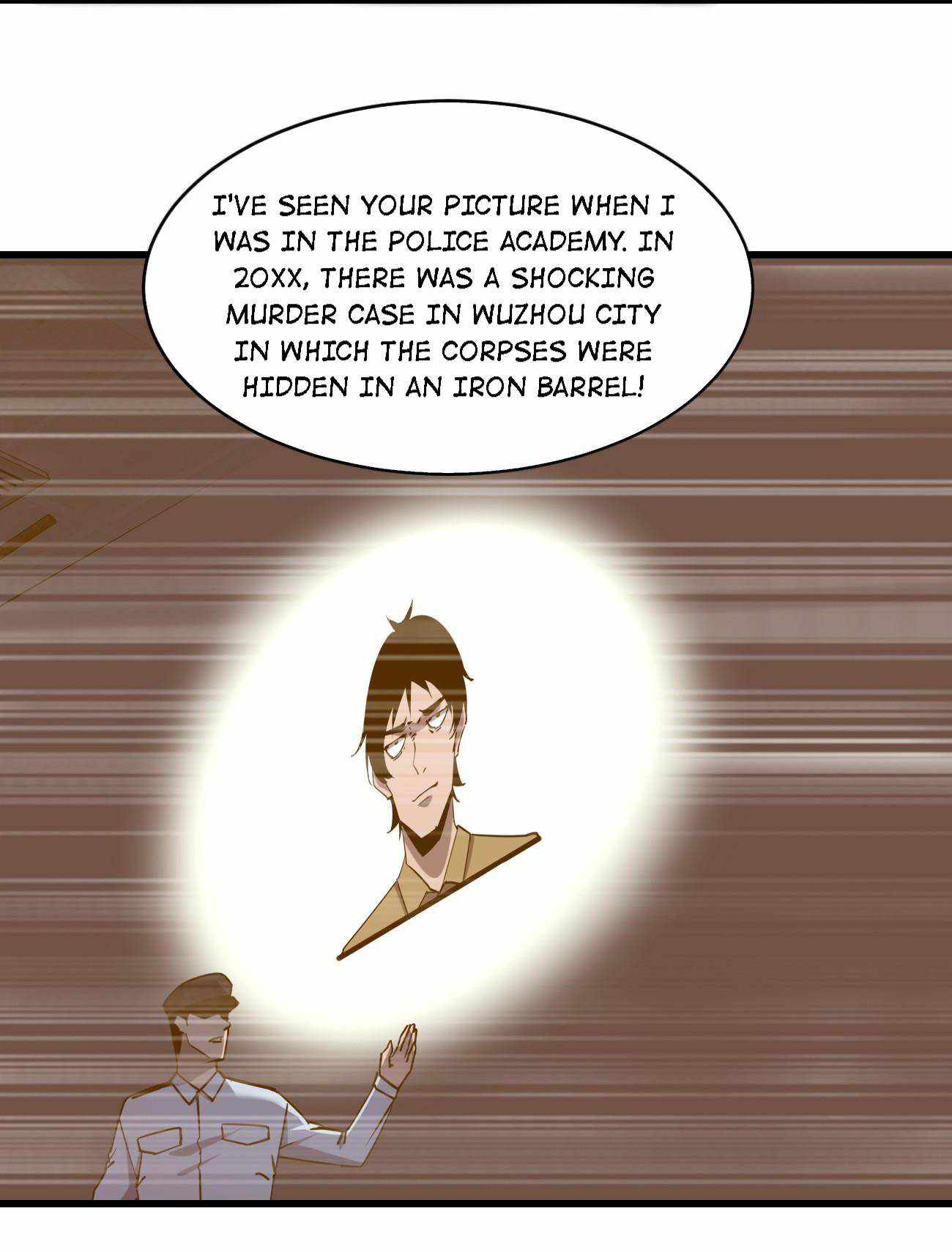 Don’t Get Me Wrong, I’m The Real Victim! Chapter 18 - page 9