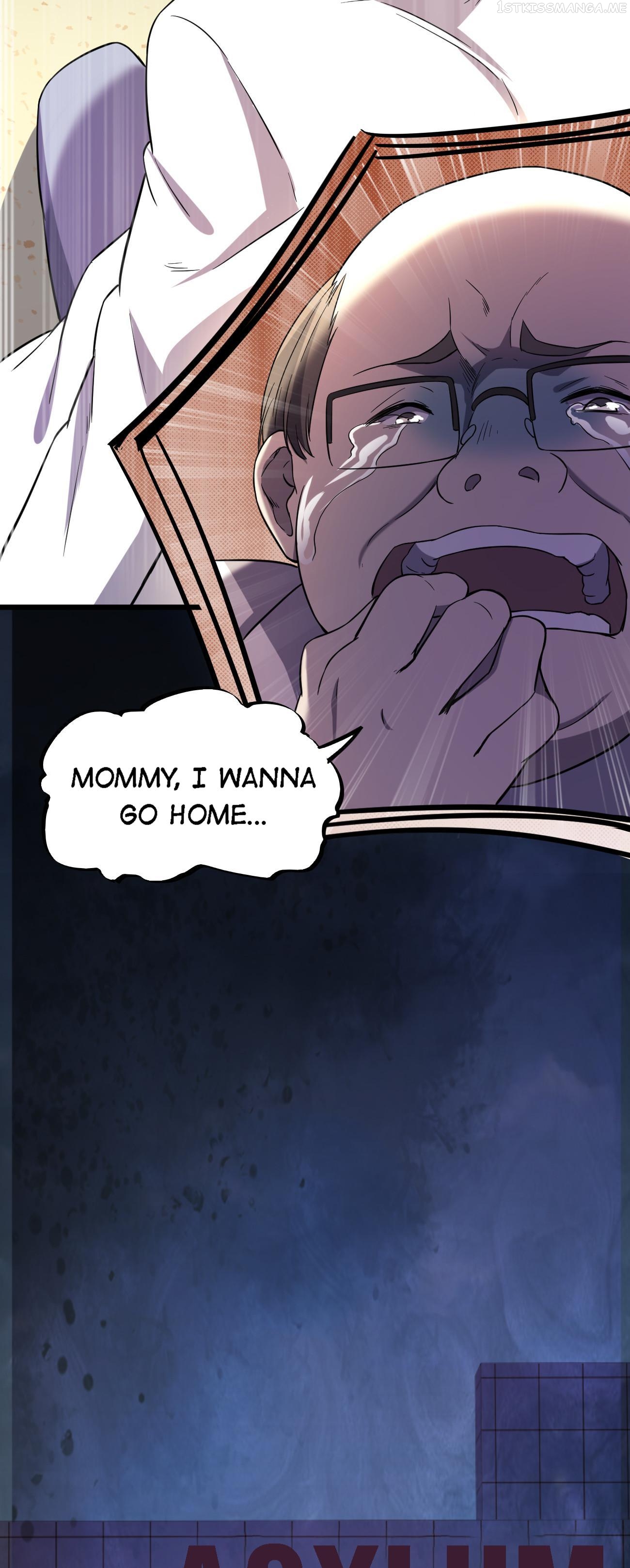 Don’t Get Me Wrong, I’m The Real Victim! Chapter 17.2 - page 20