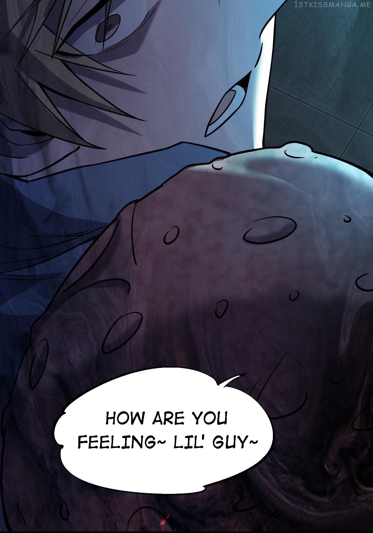 Don’t Get Me Wrong, I’m The Real Victim! Chapter 17.2 - page 35